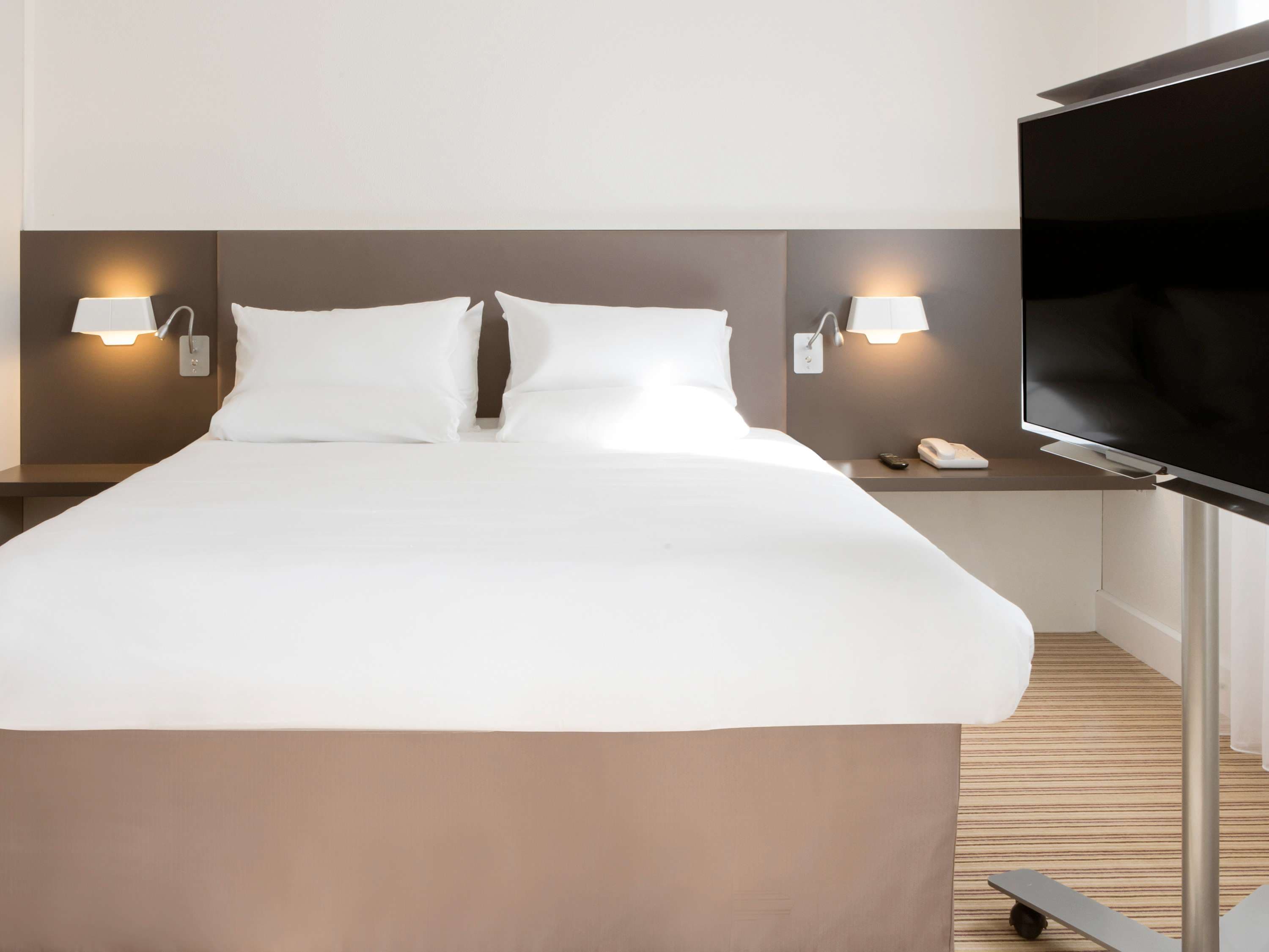 Novotel Suites Paris Rueil-Malmaison