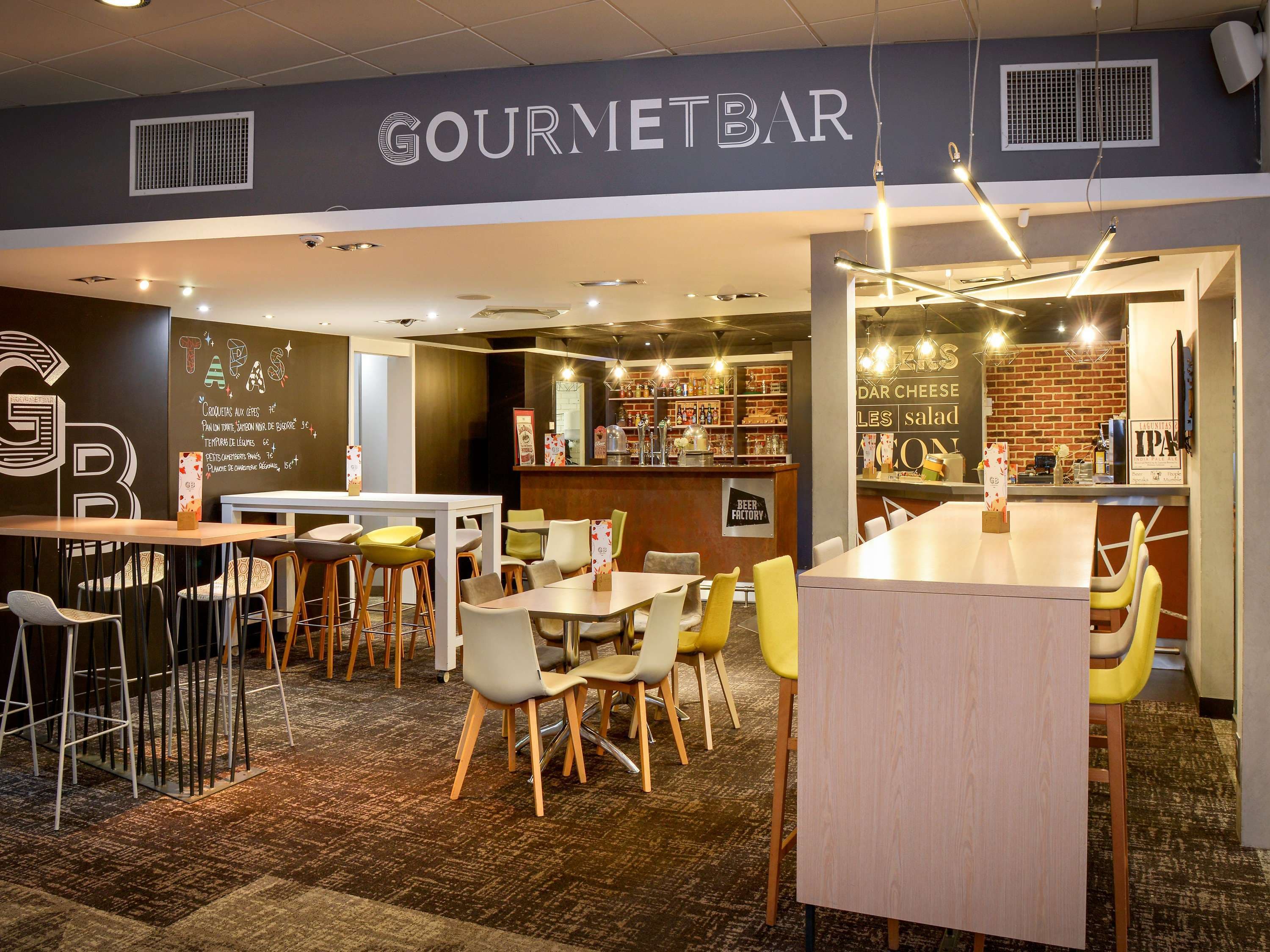 Novotel Toulouse Purpan Airport