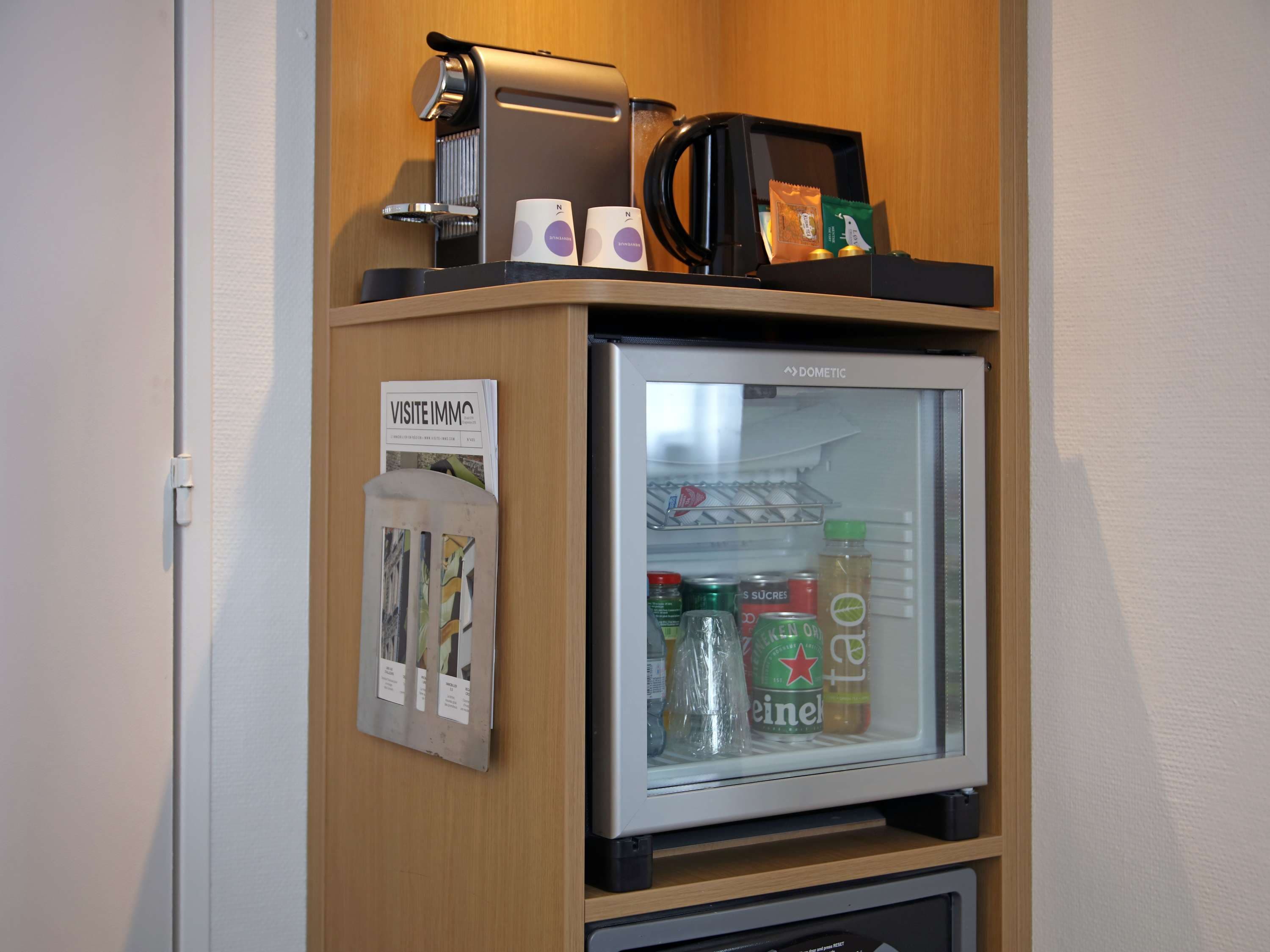 Novotel Lille Centre Grand-Place