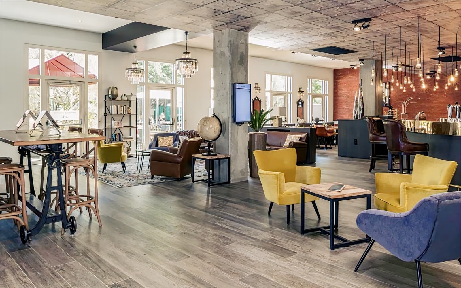 Mercure Paris Porte de Pantin Hotel