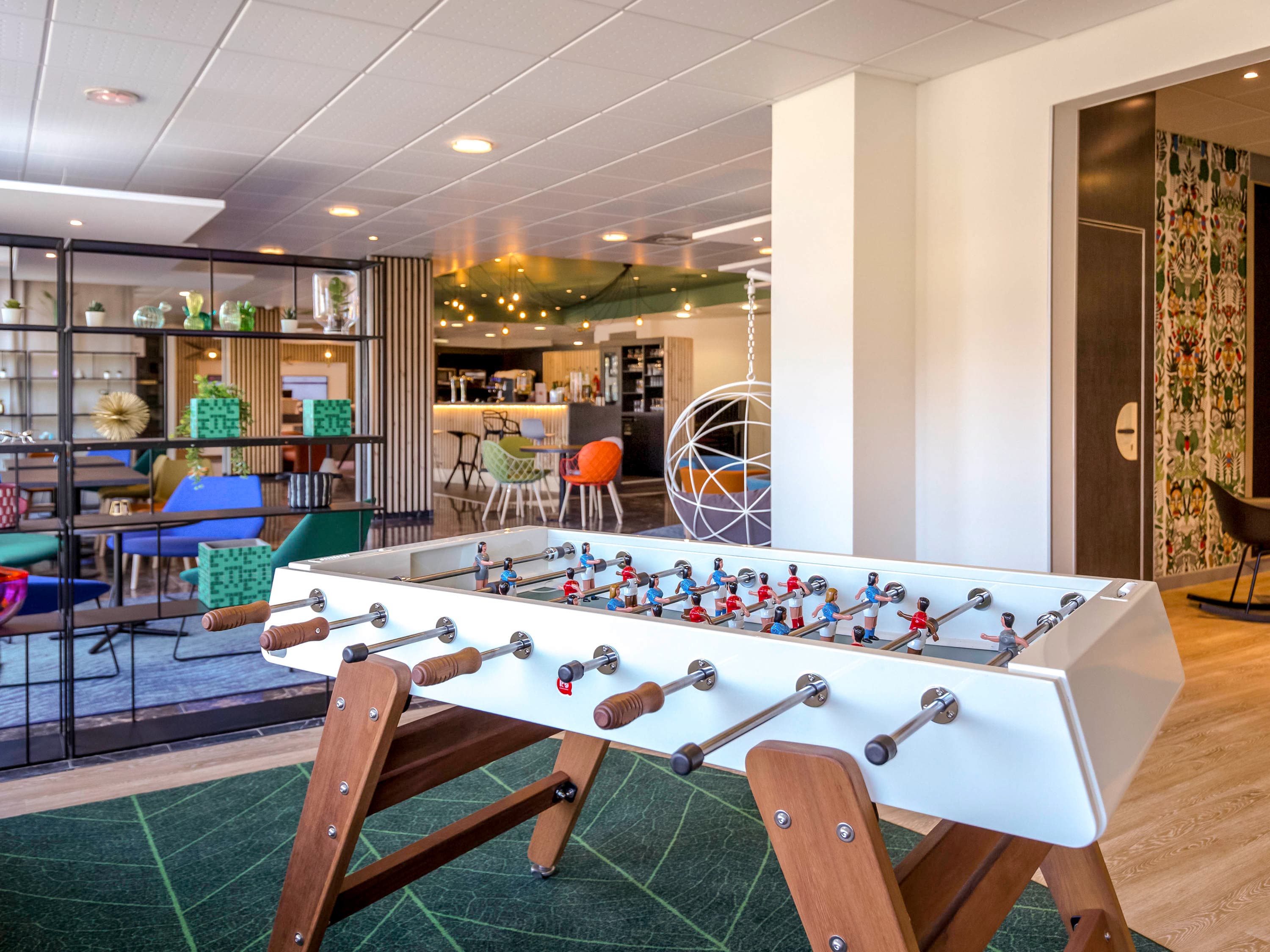 Mercure Cavaillon Hotel