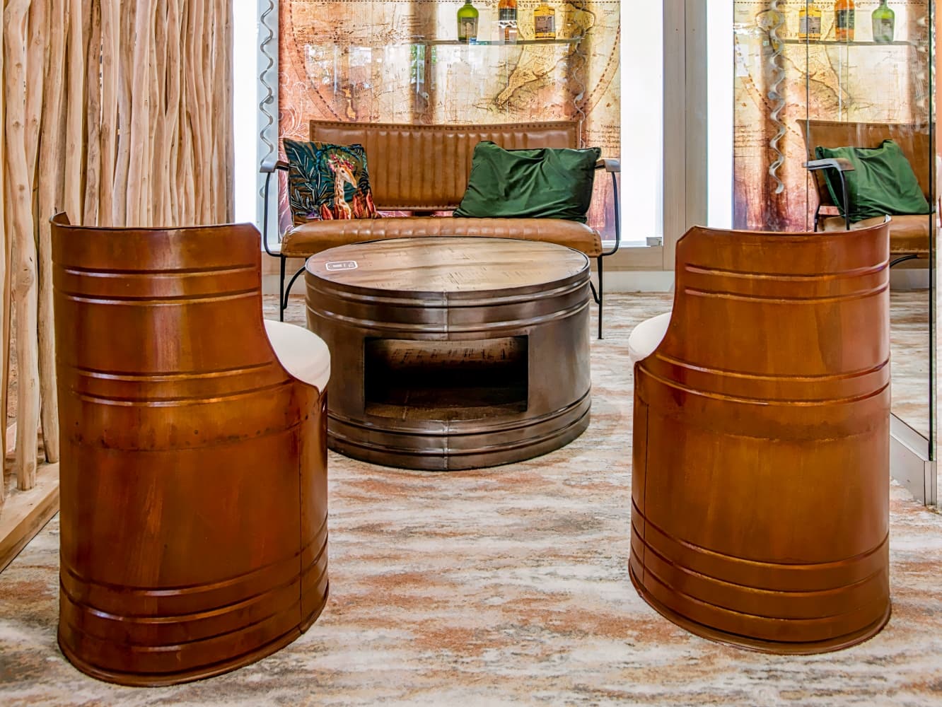 Mercure Marseille Centre Vieux Port Hotel