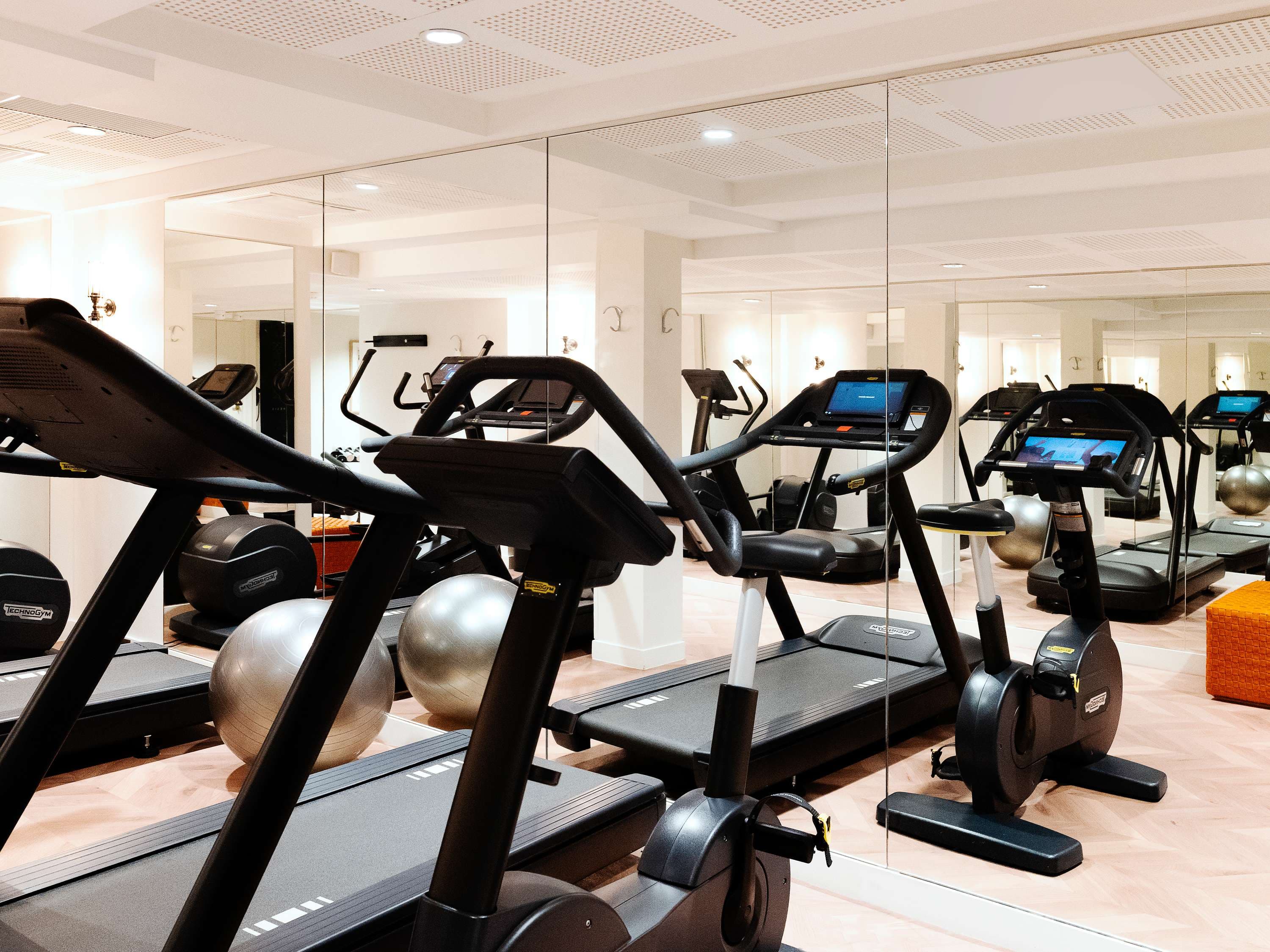 Sofitel Le Scribe Paris Opéra