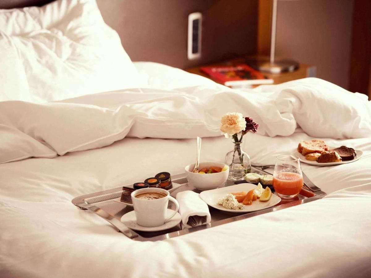Sofitel Lyon Bellecour