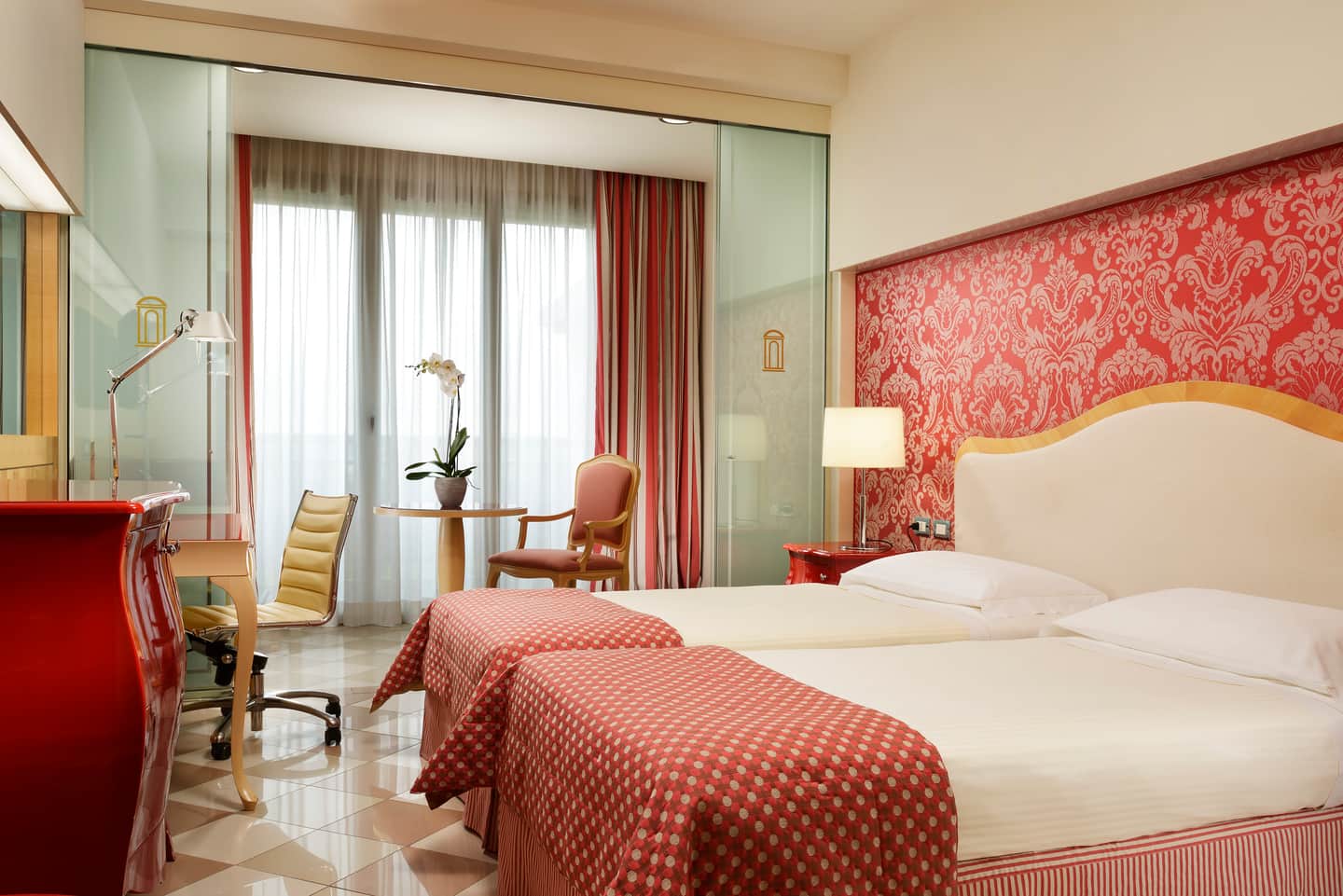 UNA Hotels Expo Fiera Milano