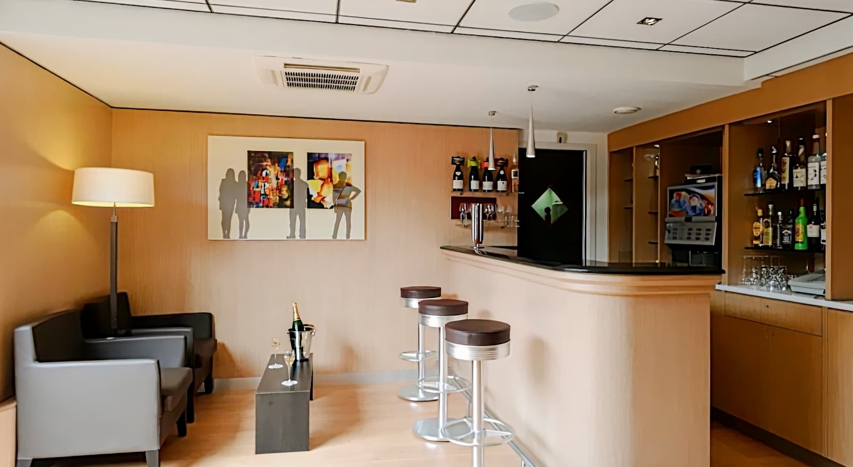 Mercure Ajaccio Hotel