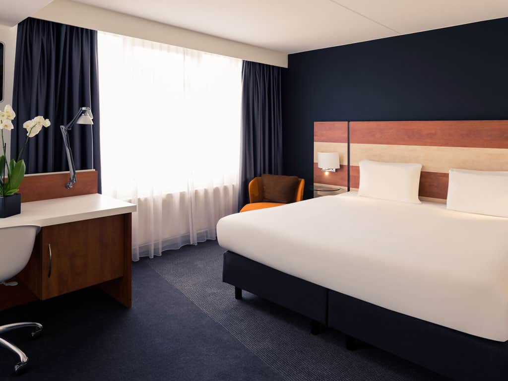 Mercure Amsterdam West