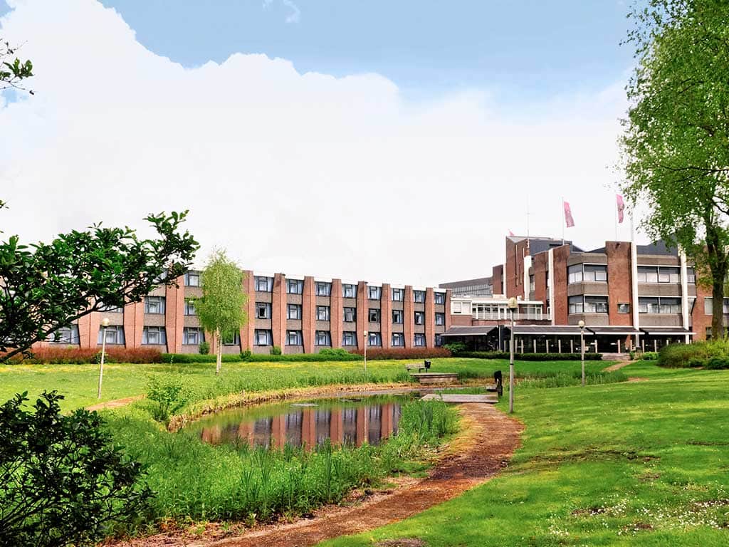 Mercure Amsterdam West