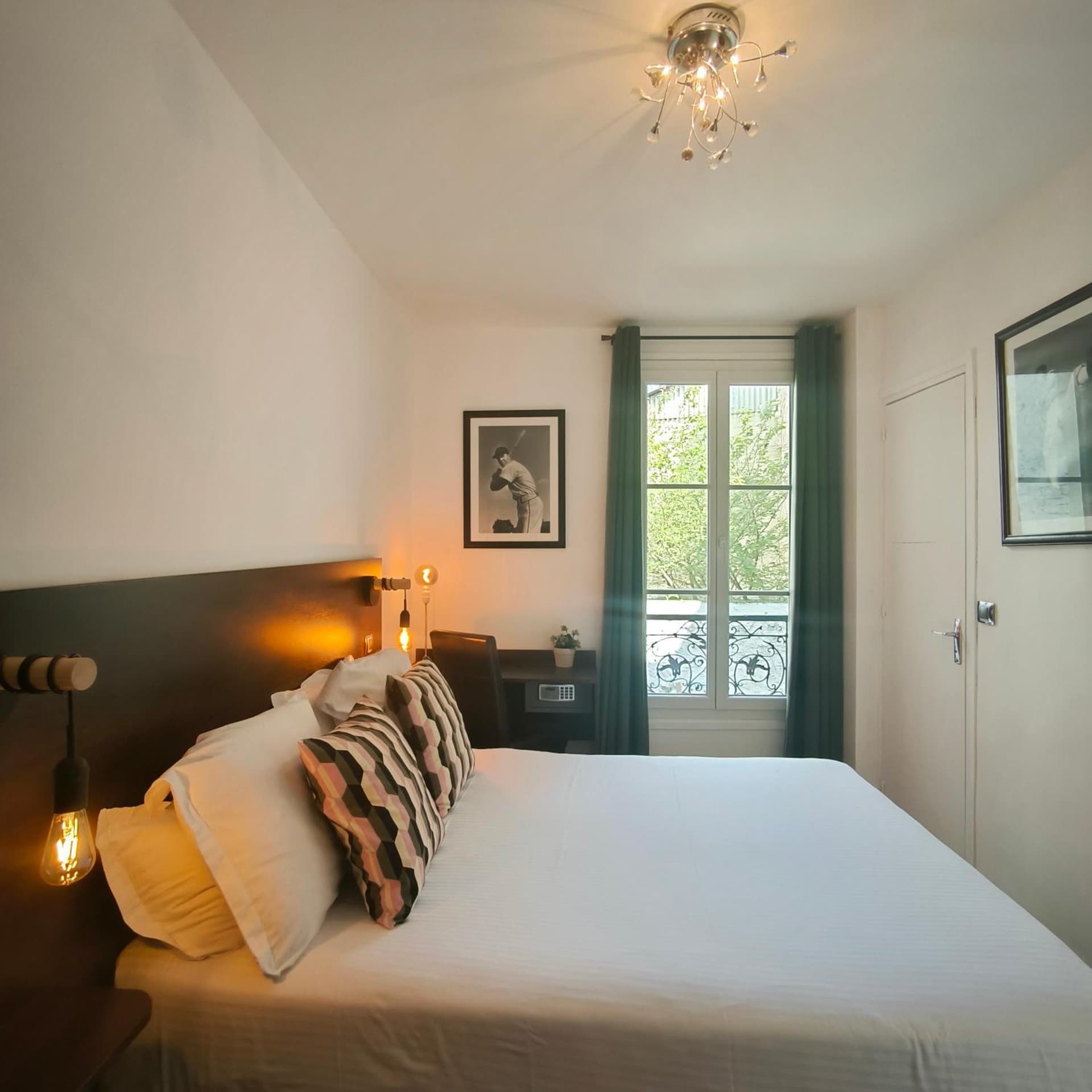 Hôtel Le Twelve