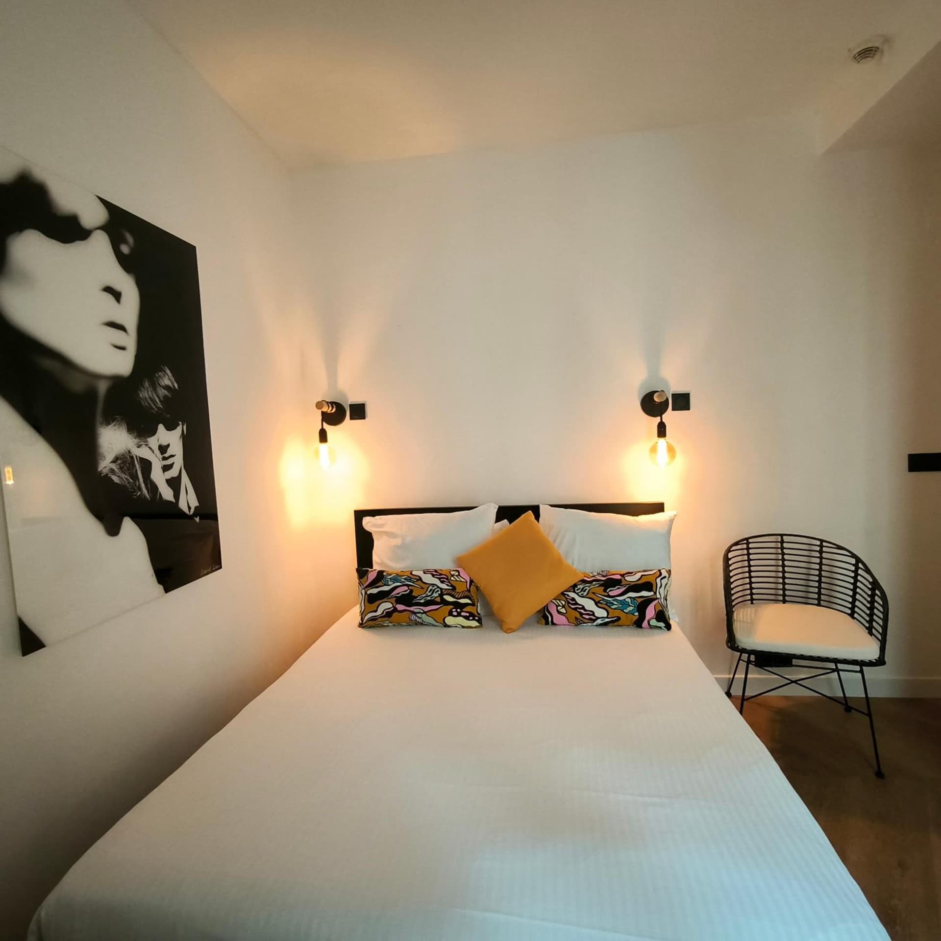 Hôtel Le Twelve