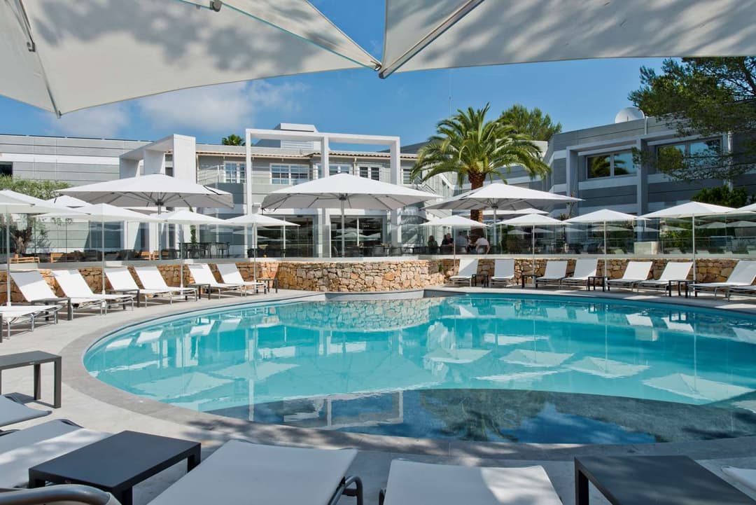 Golden Tulip Sophia Antipolis - Hotel & Spa