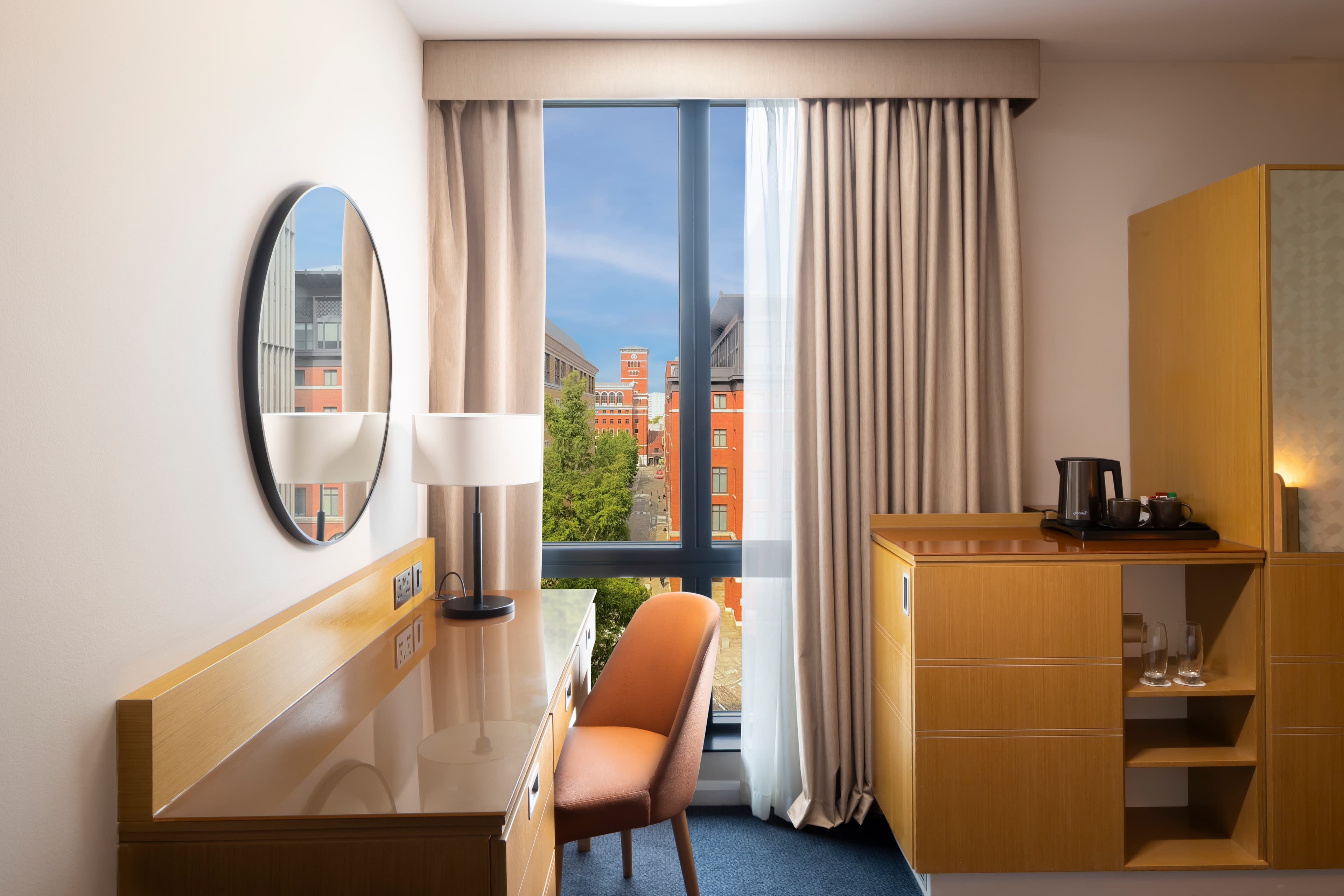 Hilton Garden Inn Birmingham Brindleyplace