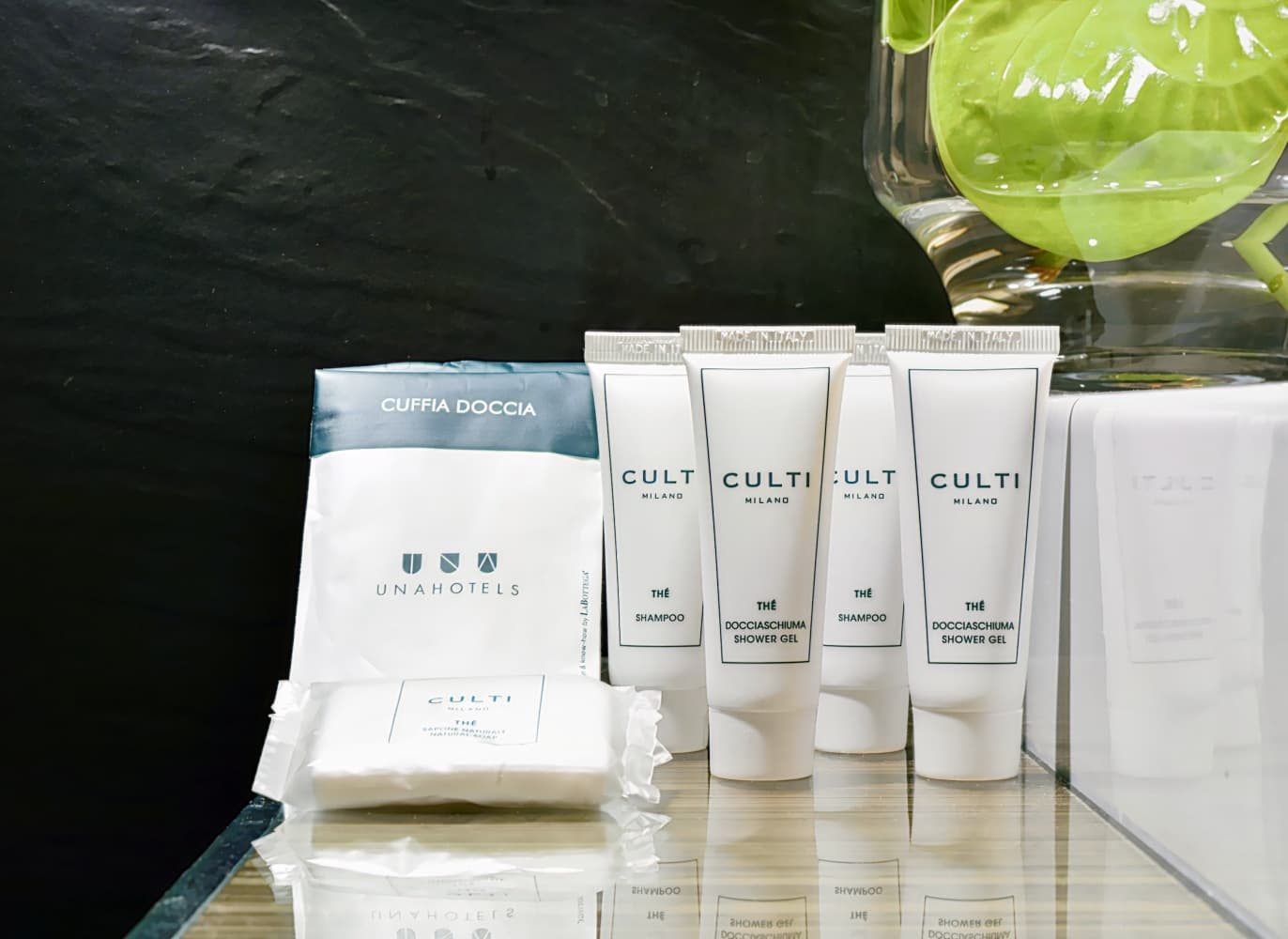 UNA Hotels Century Milano