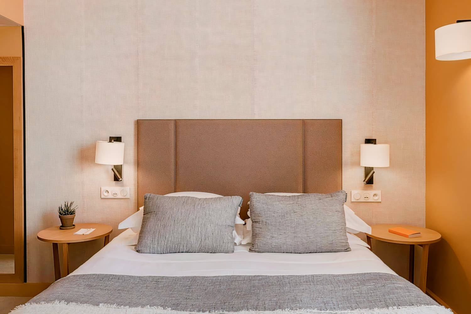 Boutique Hôtel Cézanne