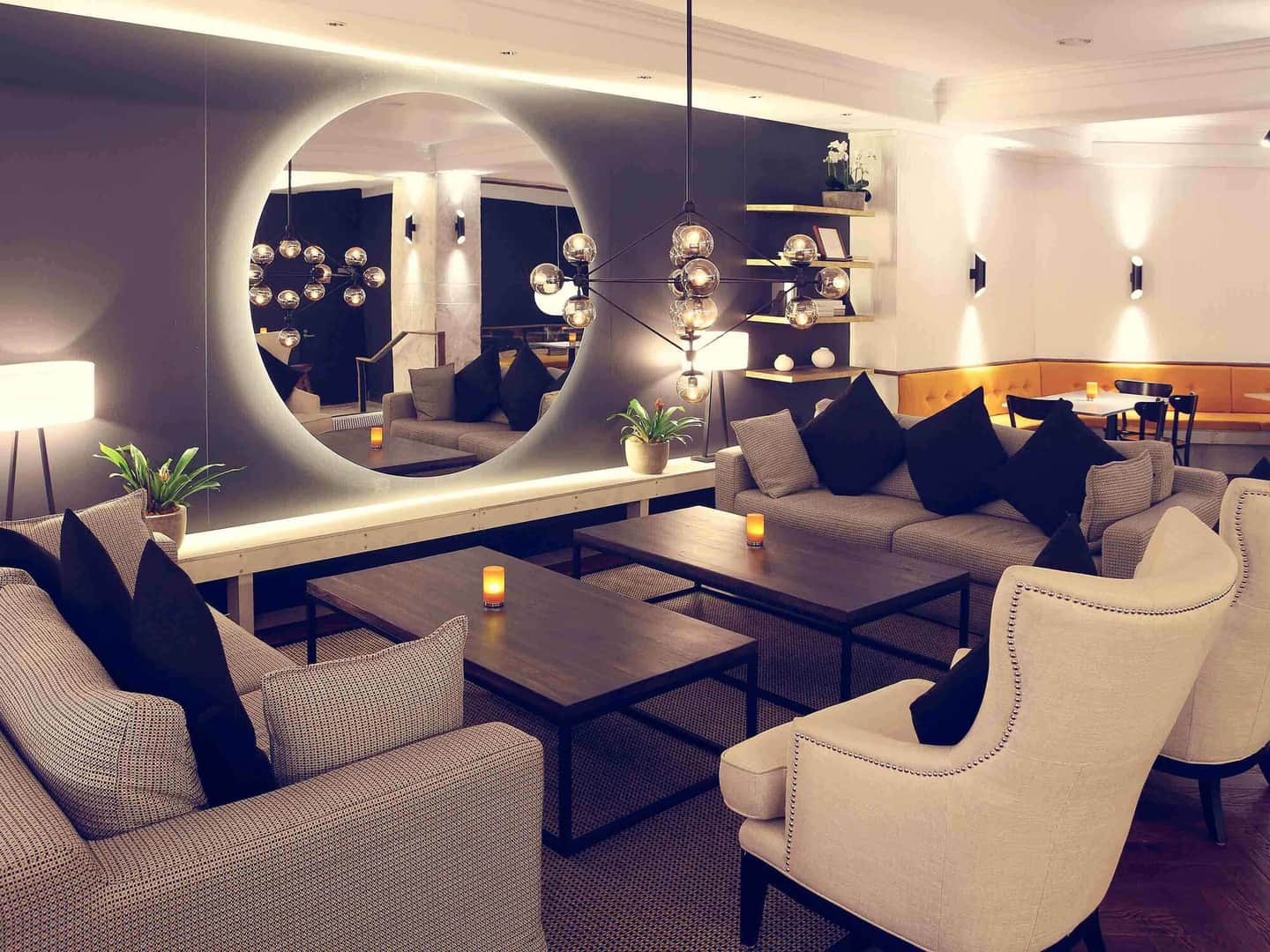Novotel Sydney International Airport