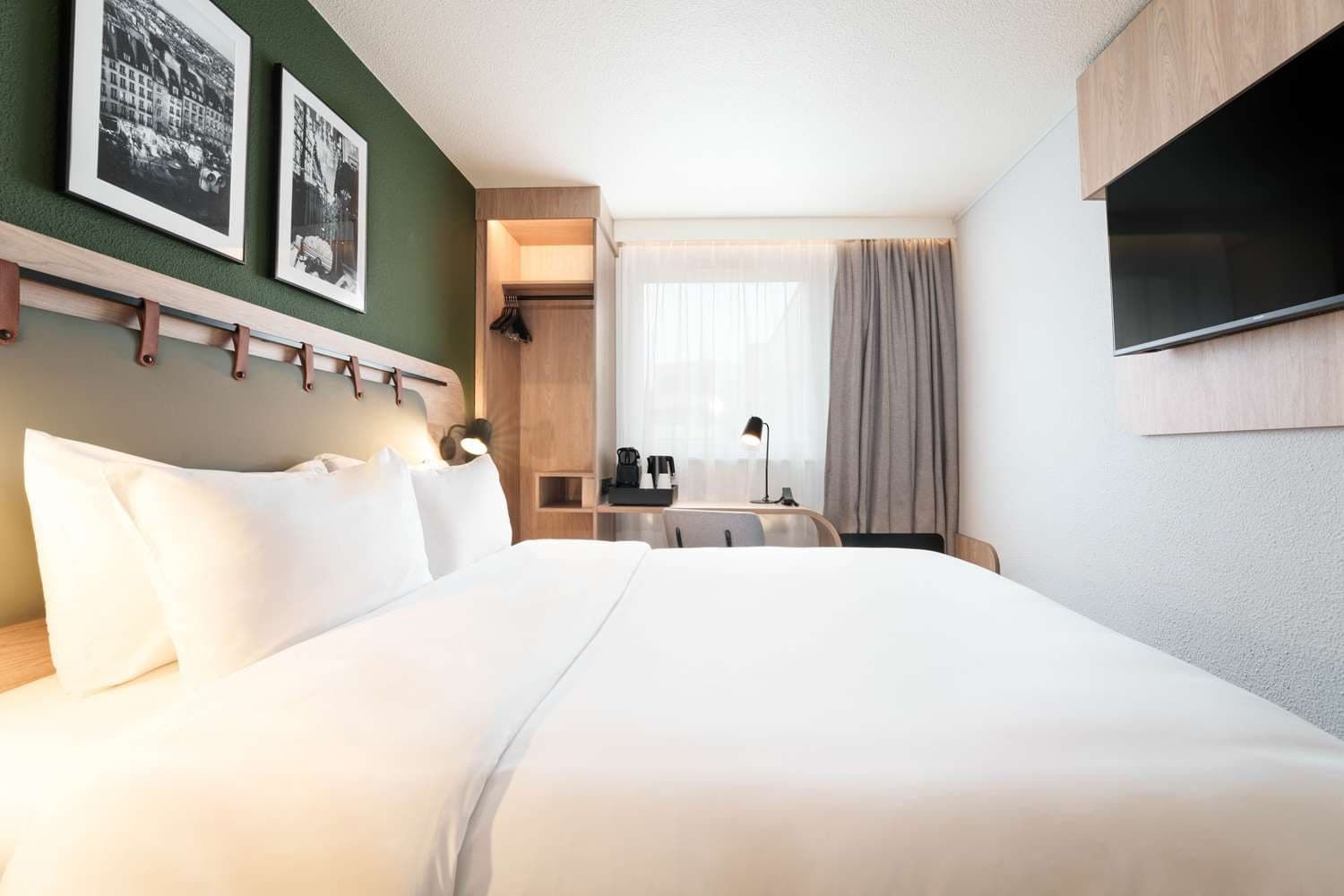 Campanile Prime - Paris La Villette