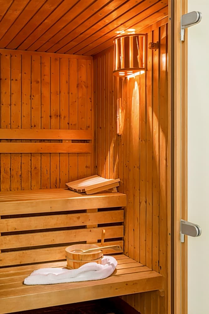 Best Western Macrander Hotel Frankfurt / Kaiserlei