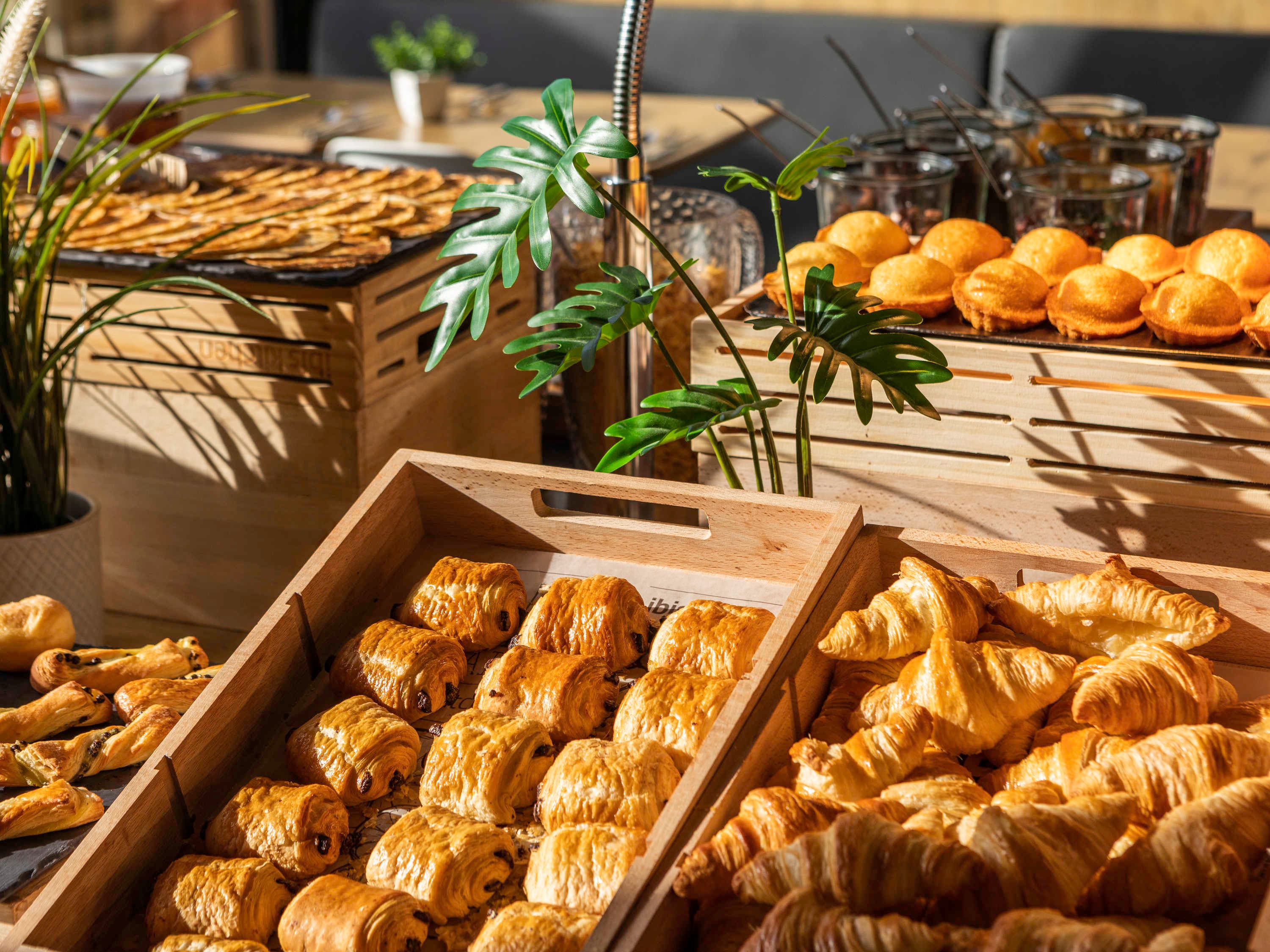 ibis Saint-Nazaire Trignac