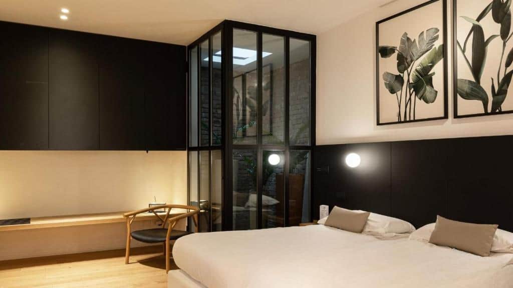 I Portici Hotel