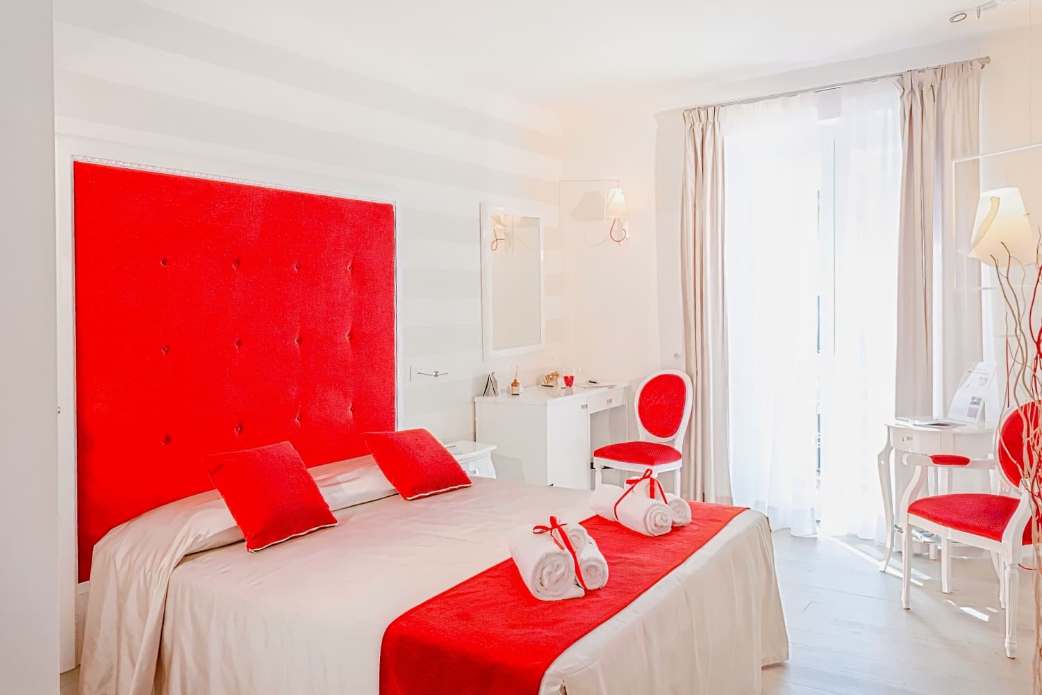 Villa del Capitano Art & Relais