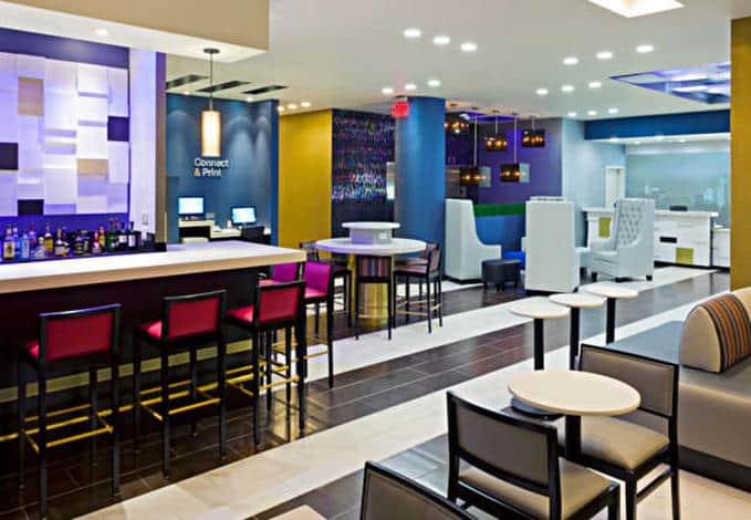 Fairfield Inn & Suites New York Queens/Queensboro Bridge