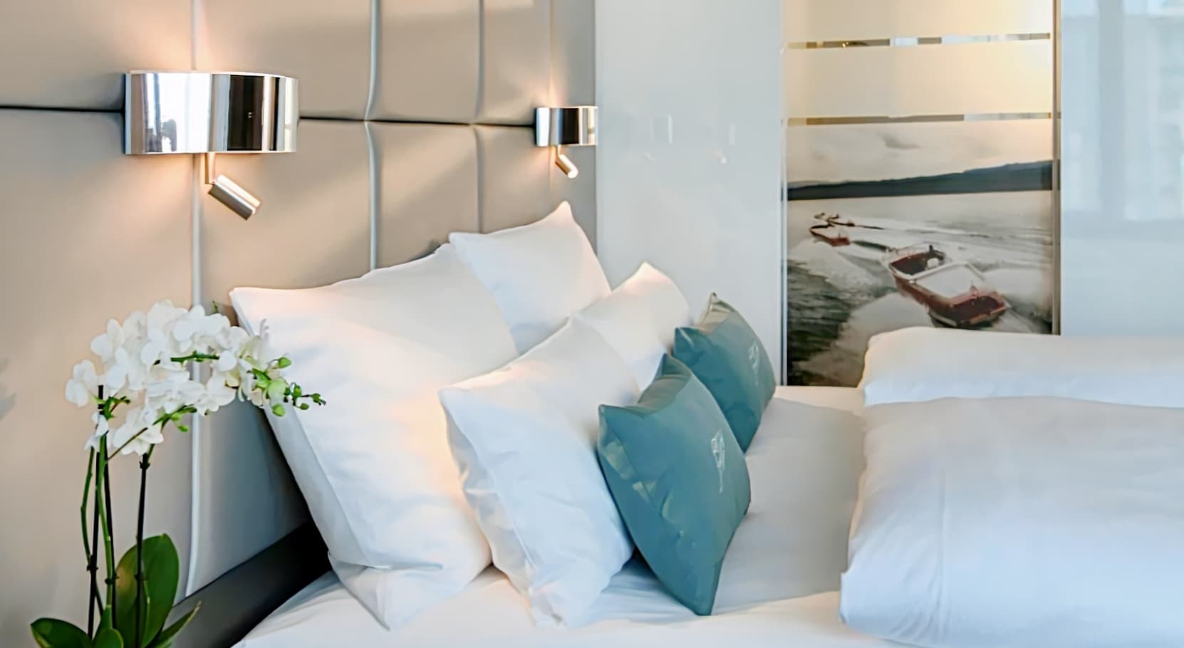 Lindner Congress Hotel Düsseldorf