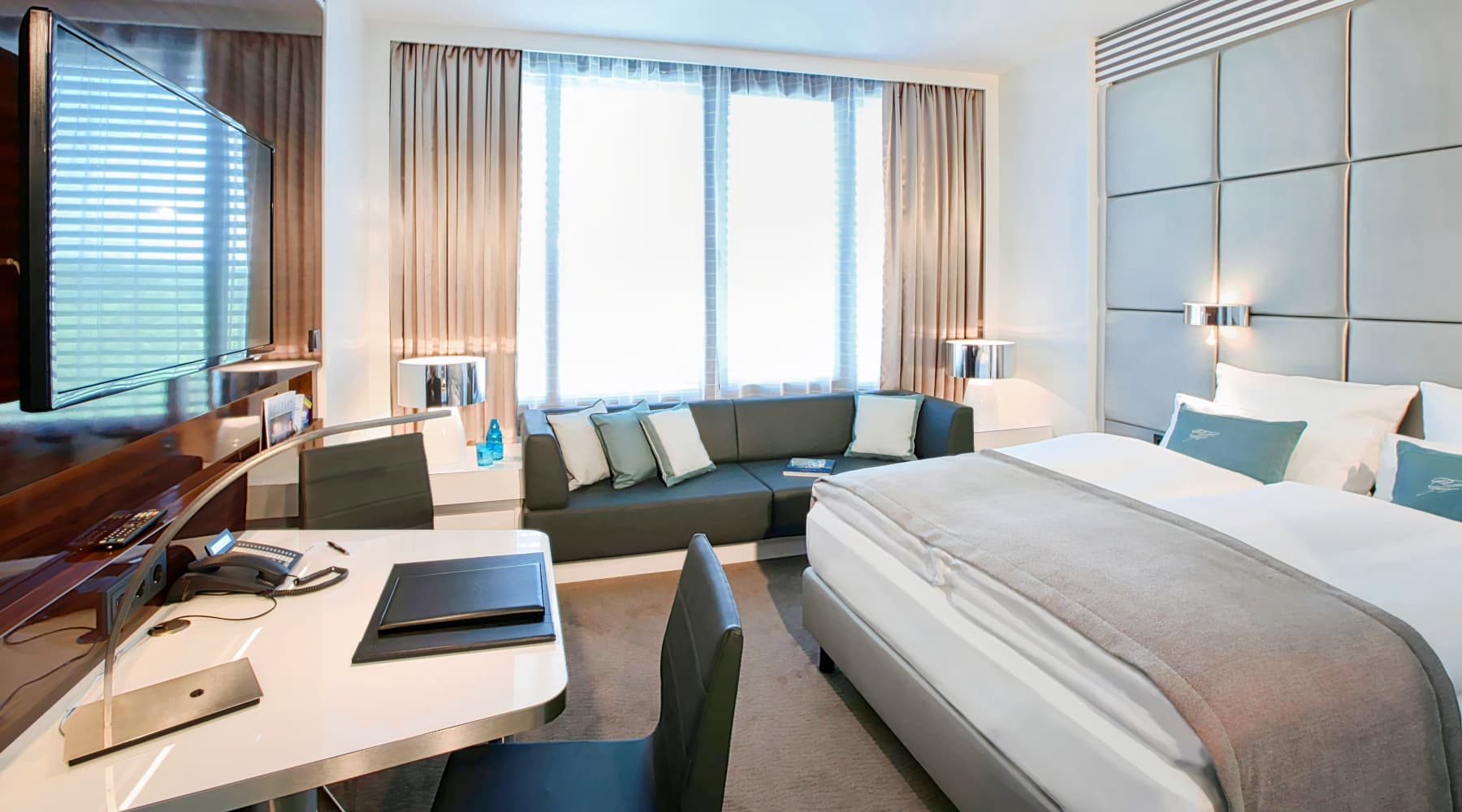 Lindner Congress Hotel Düsseldorf