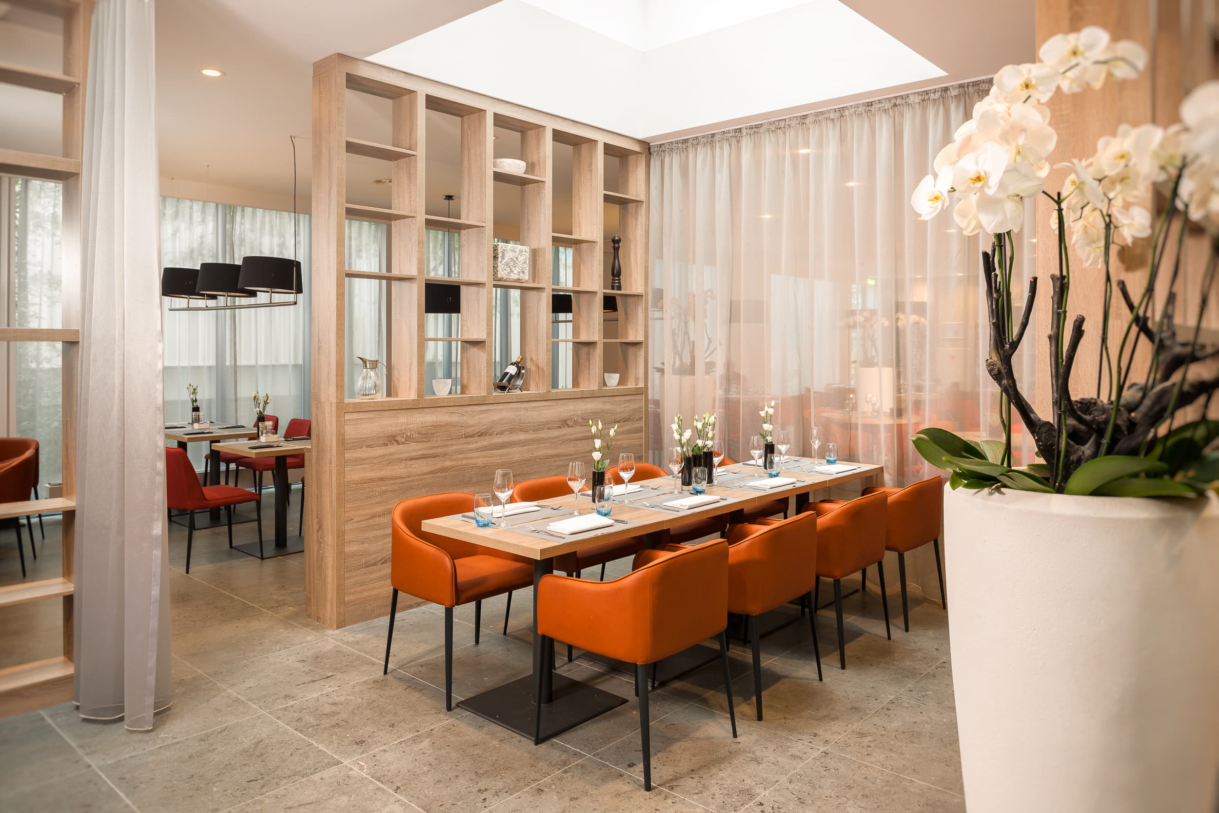 Dorint Airport-Hotel Amsterdam