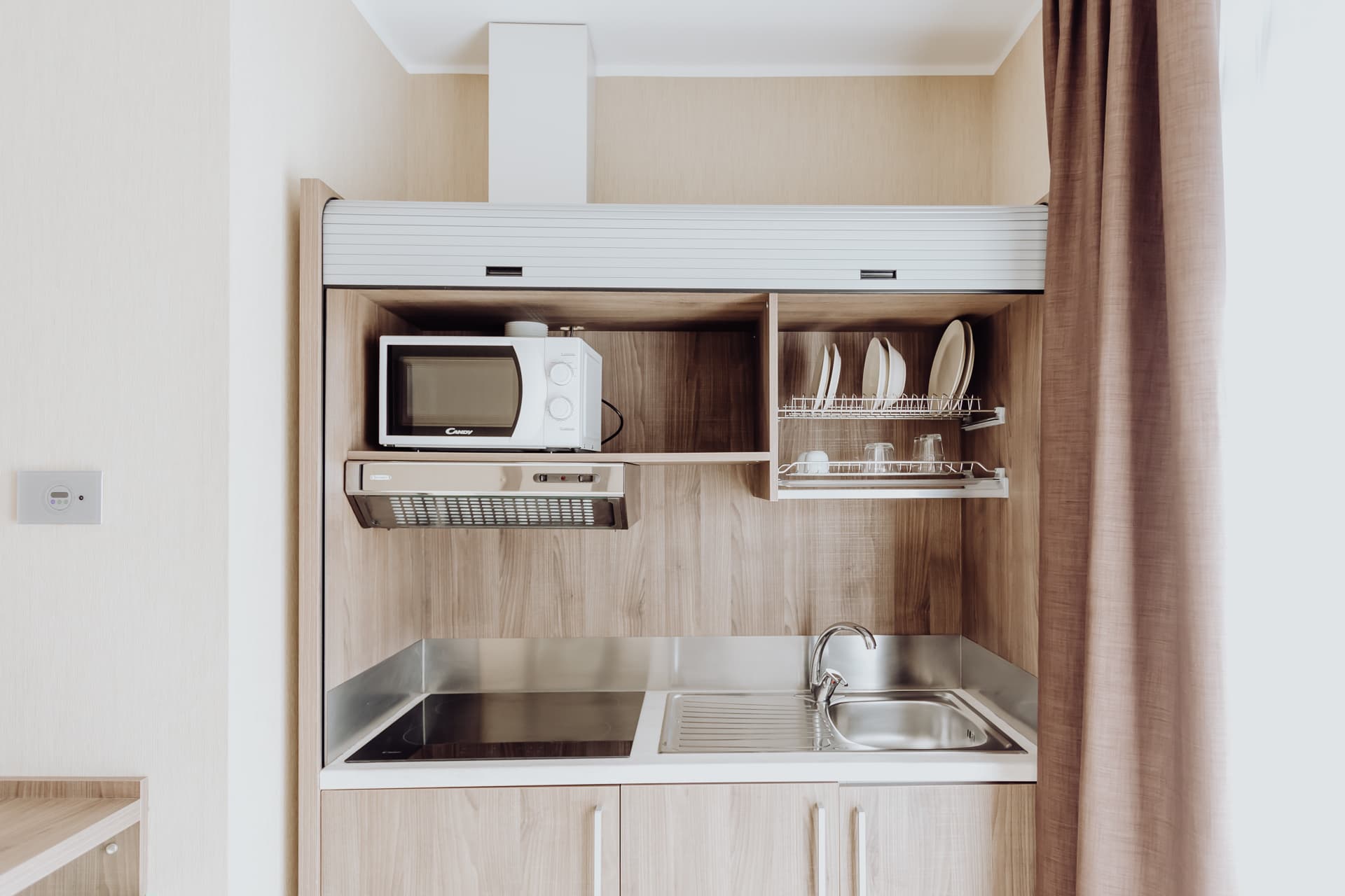 Privilege Apartments