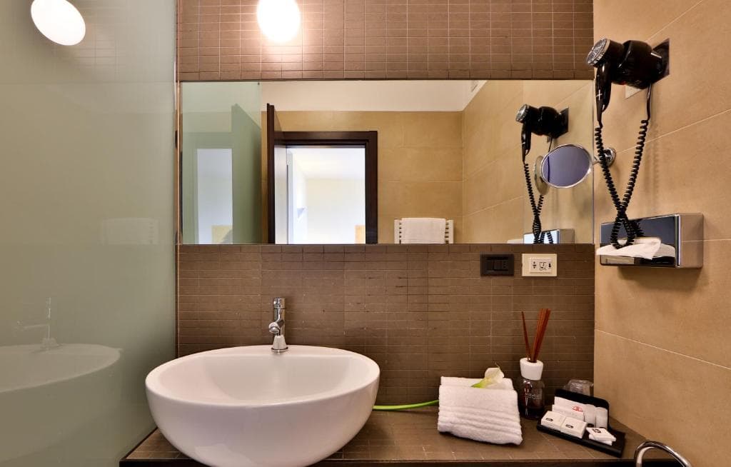 Best Western Plus Hotel Farnese
