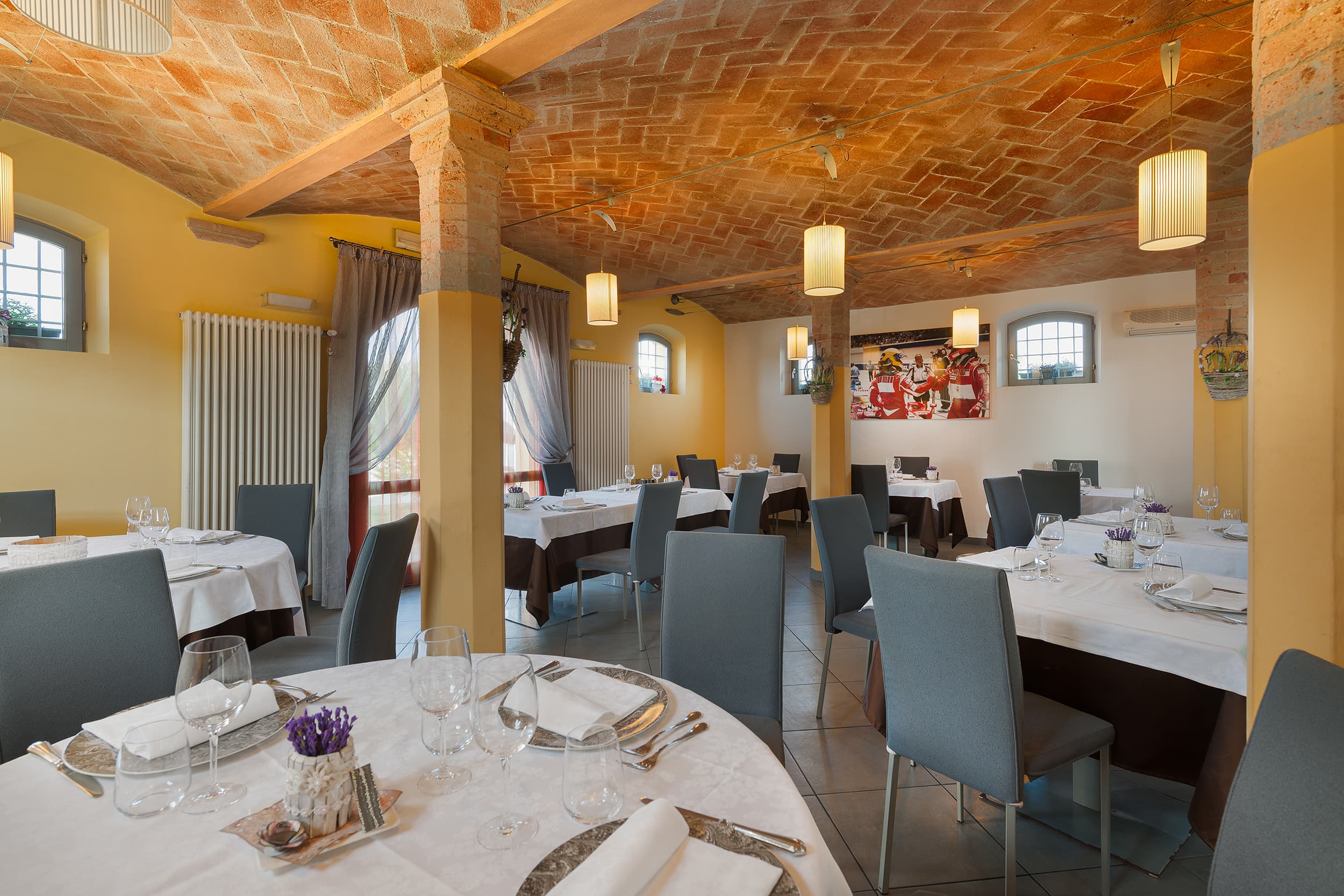 Maranello Village Hotel