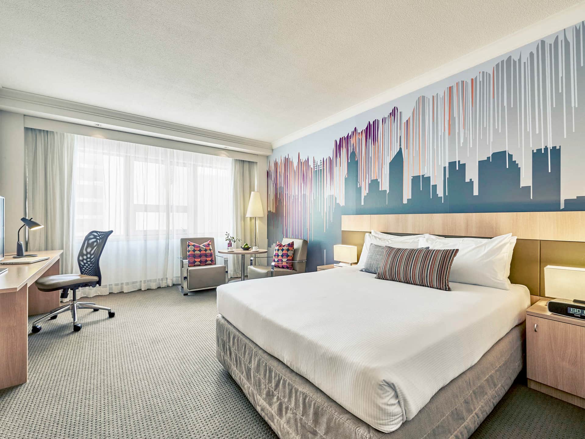 Mercure Perth