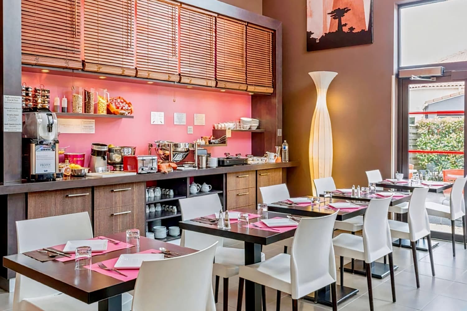 Best Western Hôtel Nuit de Retz Nantes Sud