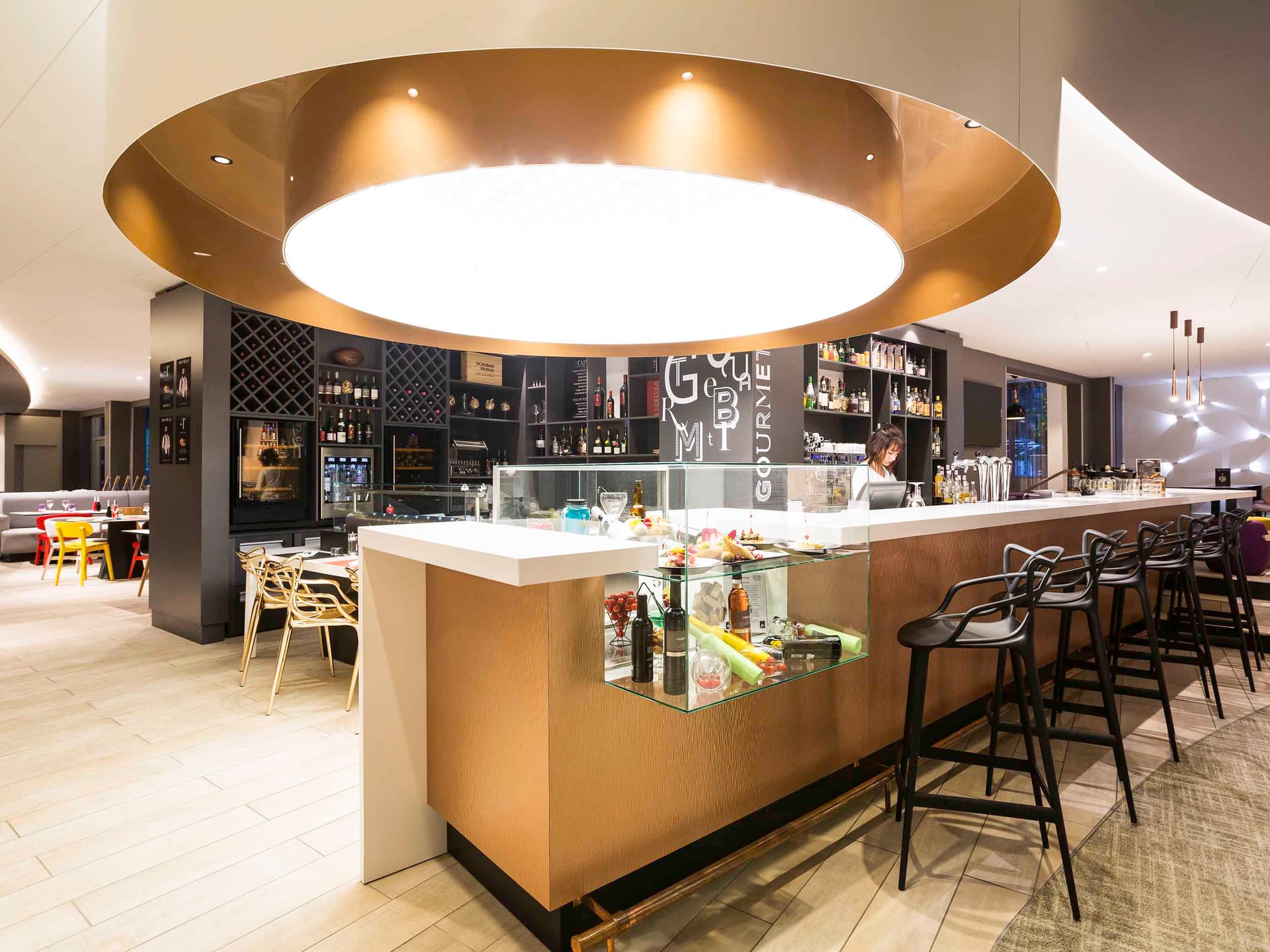 Novotel Resort & Spa Biarritz Anglet