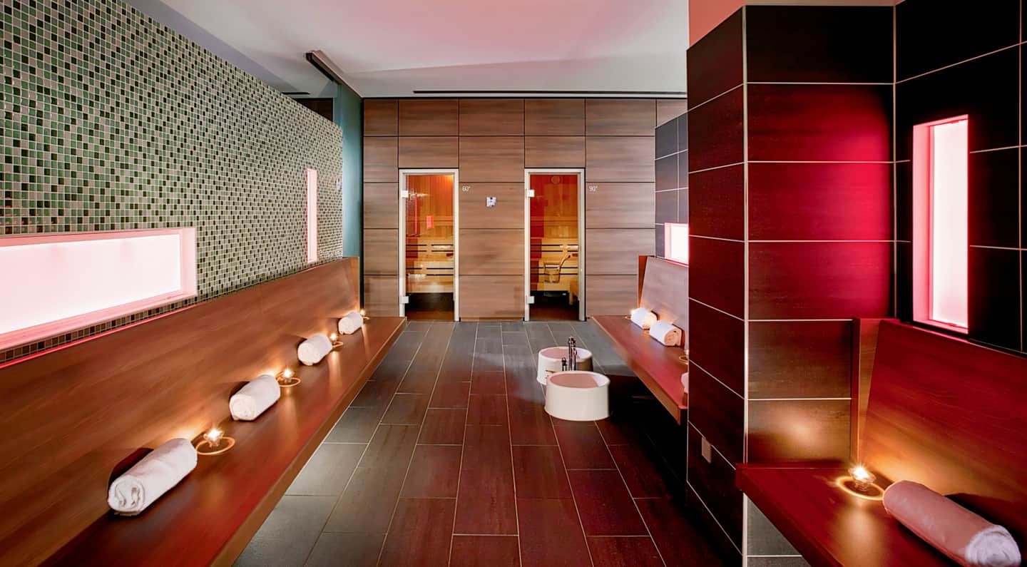 Meliá Düsseldorf