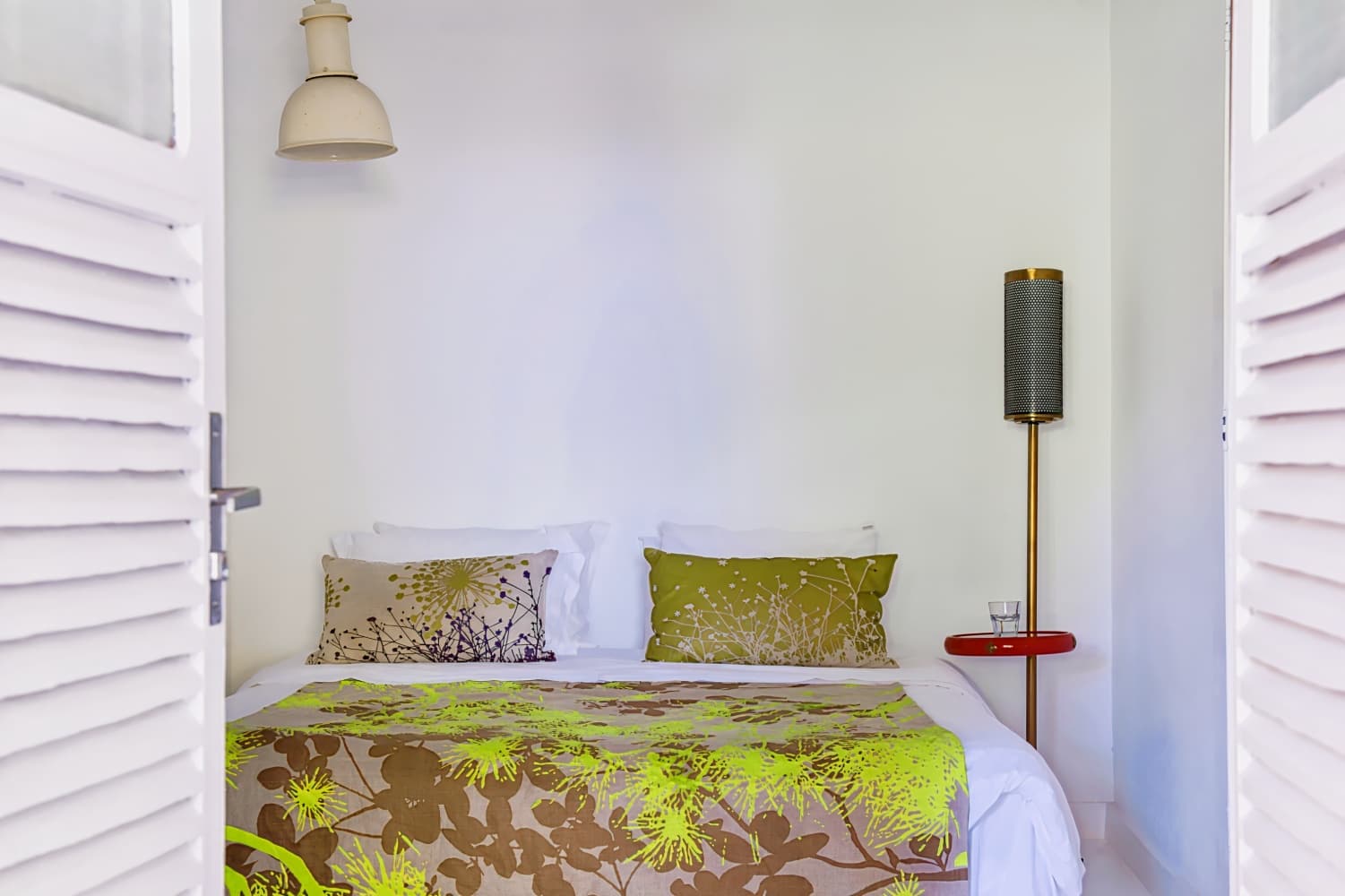 Casa Amarelo Boutique Hotel