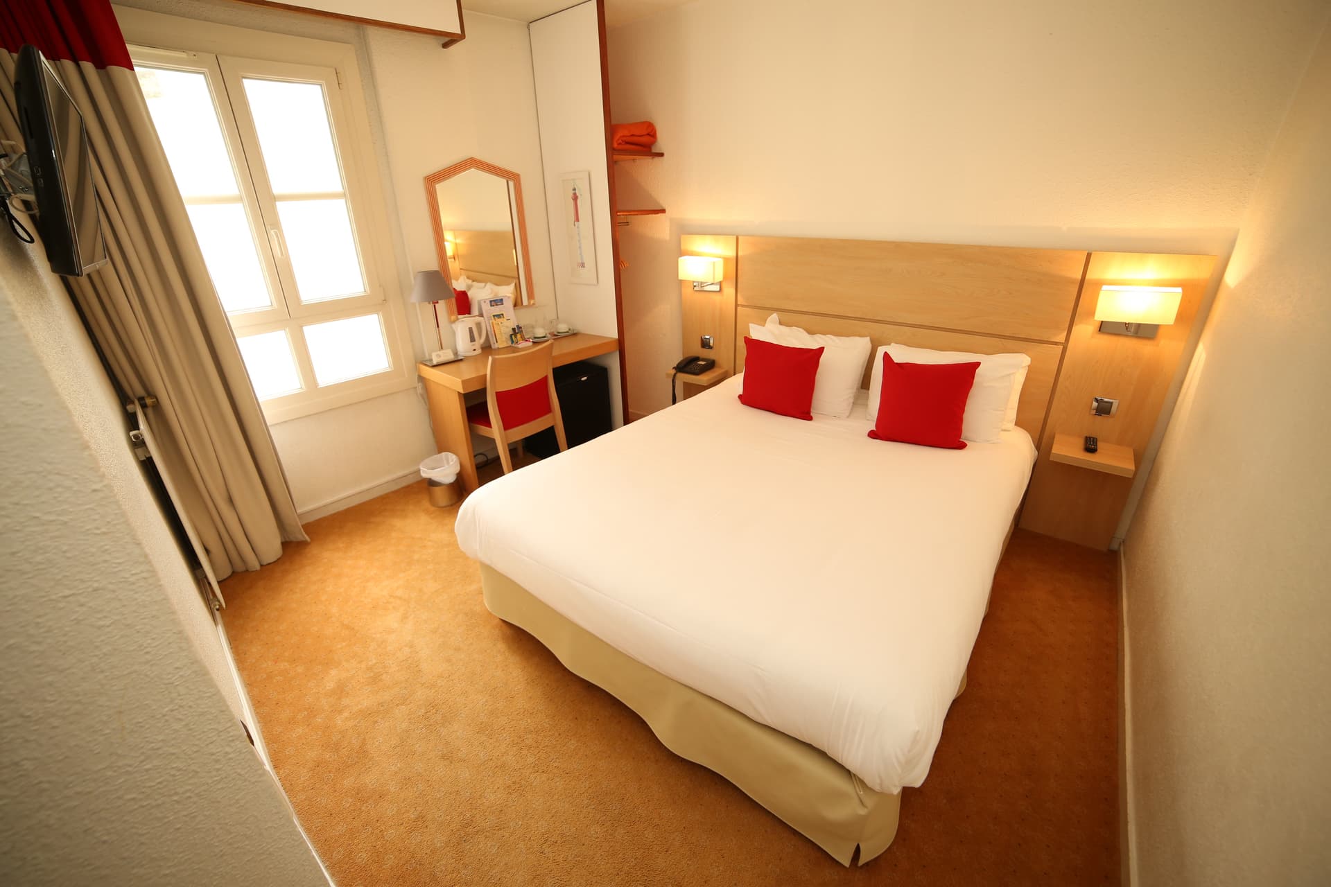 Inter-Hôtel Saint jean d'Acre