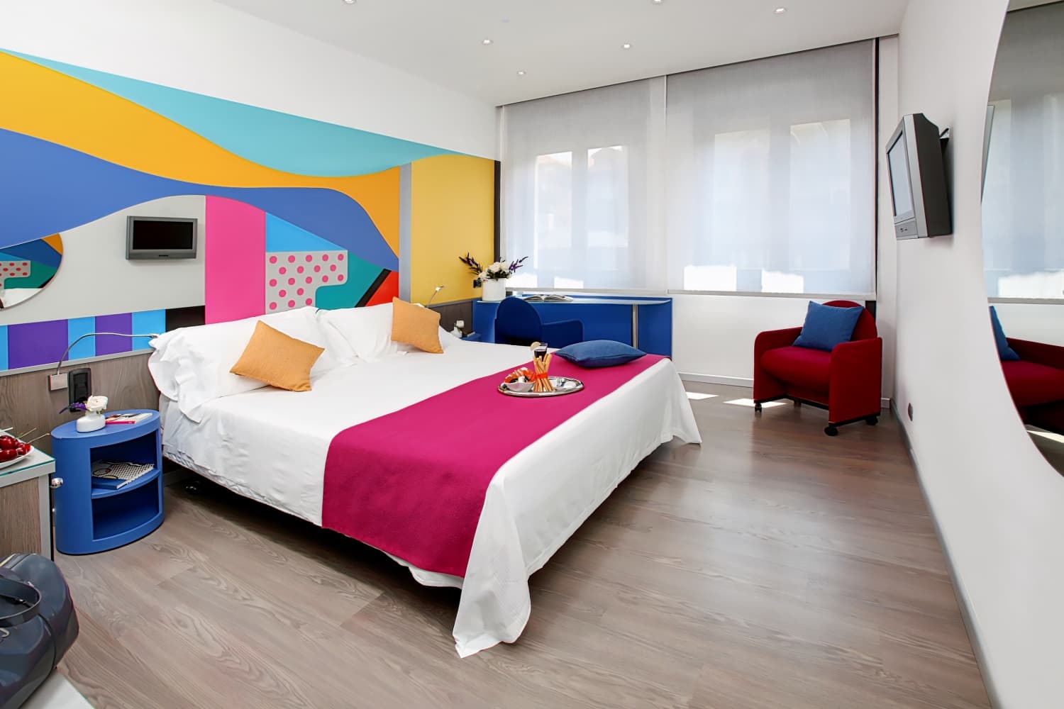 Mediolanum Hotel