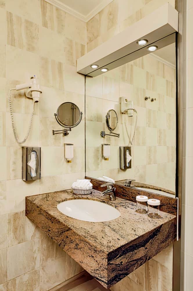 H4 Hotel Frankfurt Messe