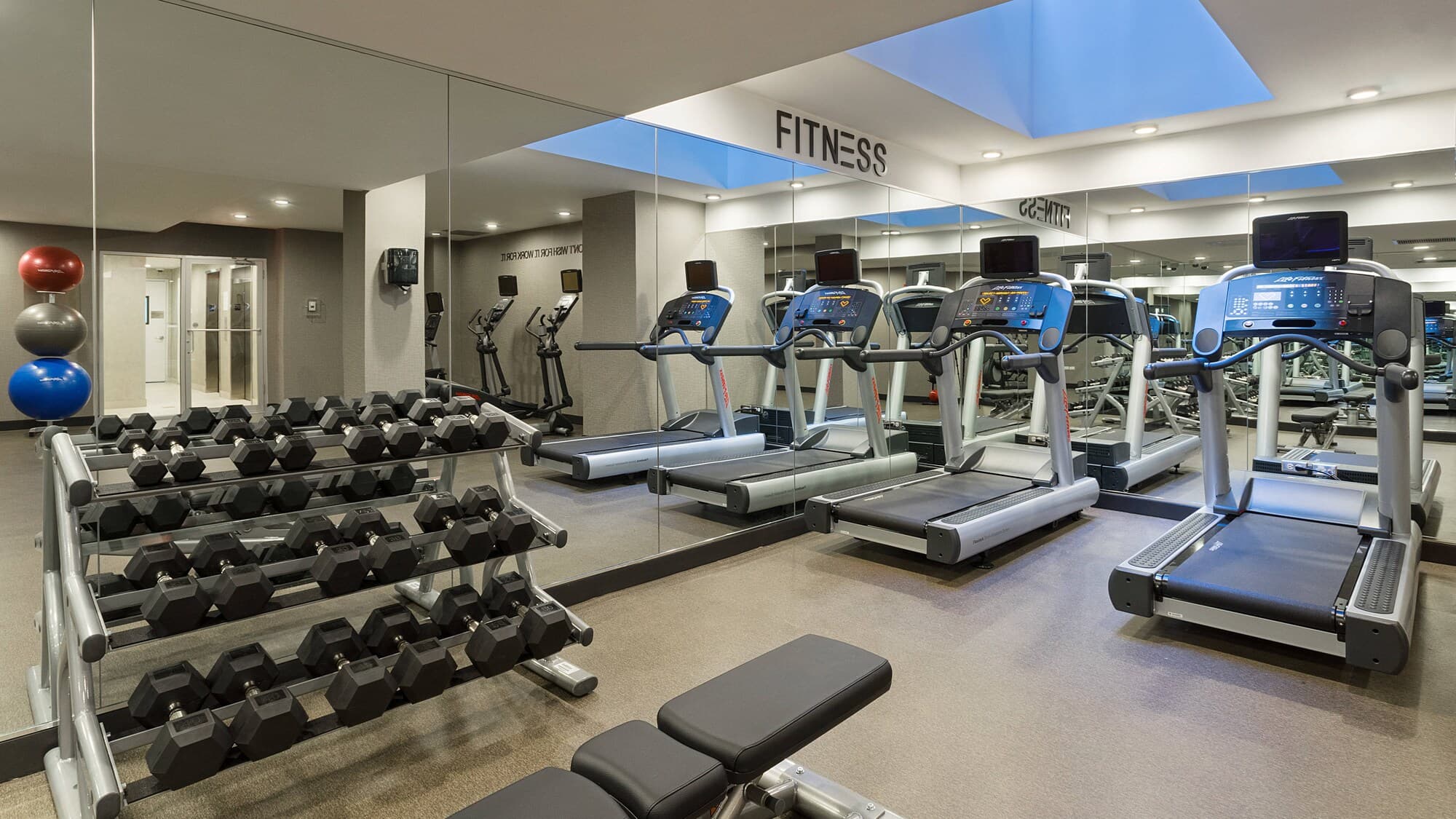 Fairfield Inn and Suites Manhattan / Central Park