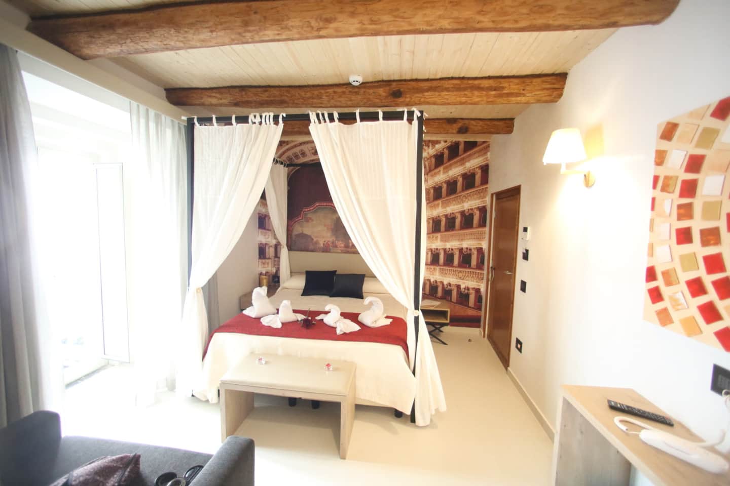 Relais Piazza del Plebiscito