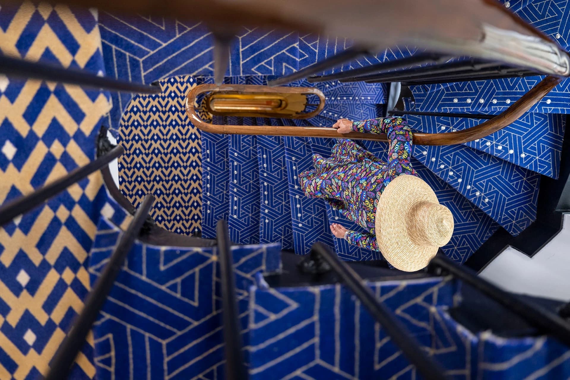 Hotel Le Rocroy Gare du Nord