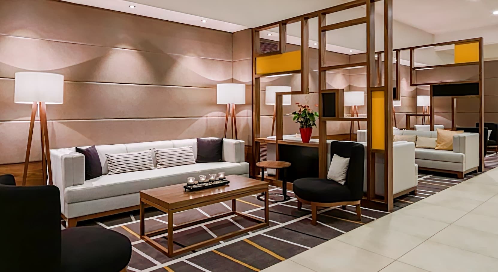 Munich Airport Marriott Hotel