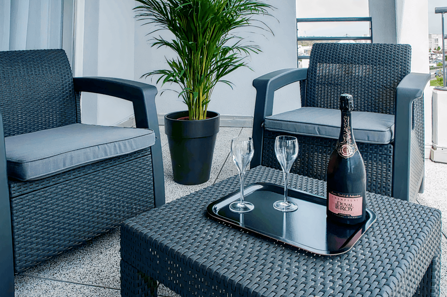 Le Lodge Brit Hôtel Strasbourg