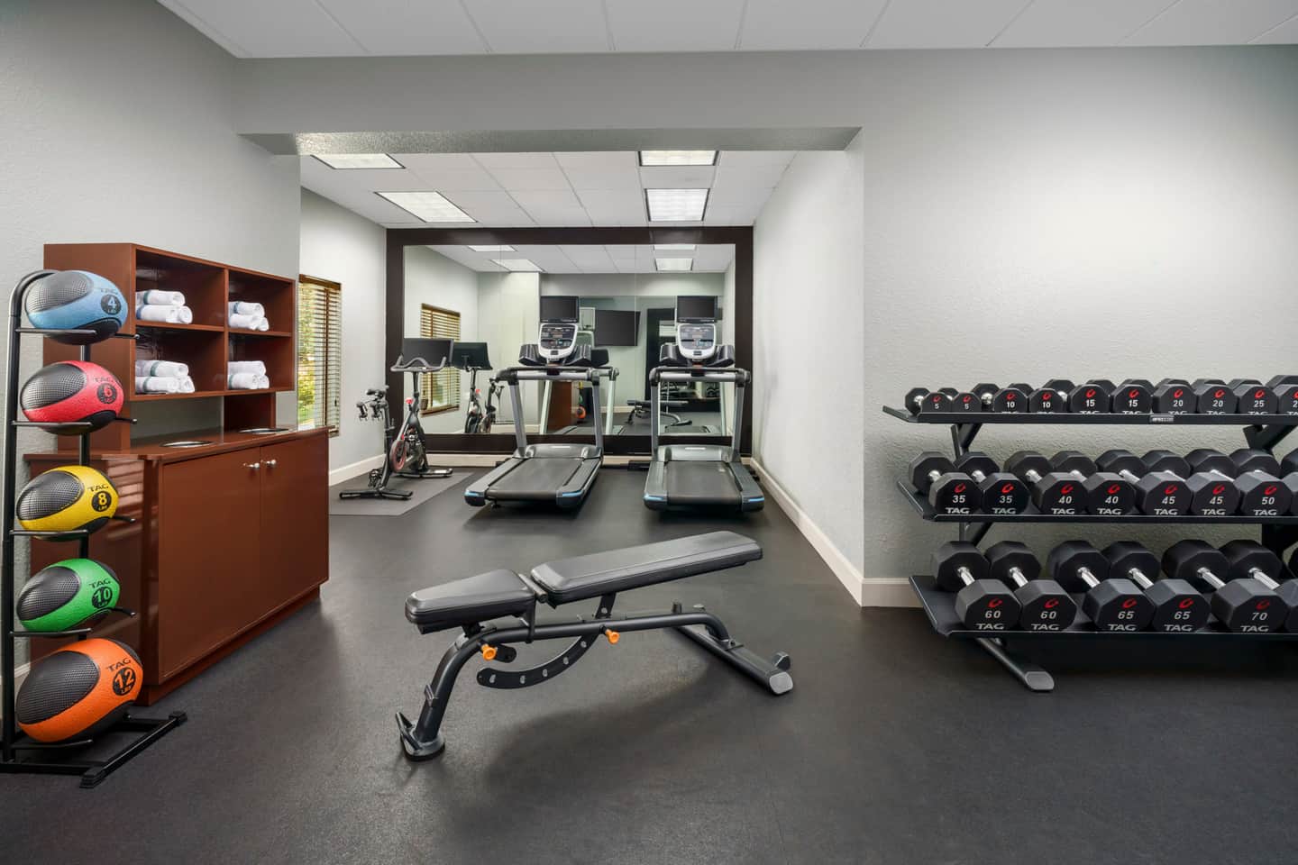Homewood Suites by Hilton Miami Airport-Blue Lagoon