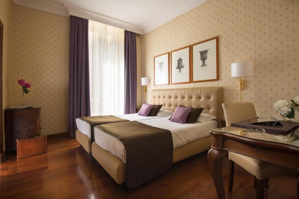 Hotel Imperiale