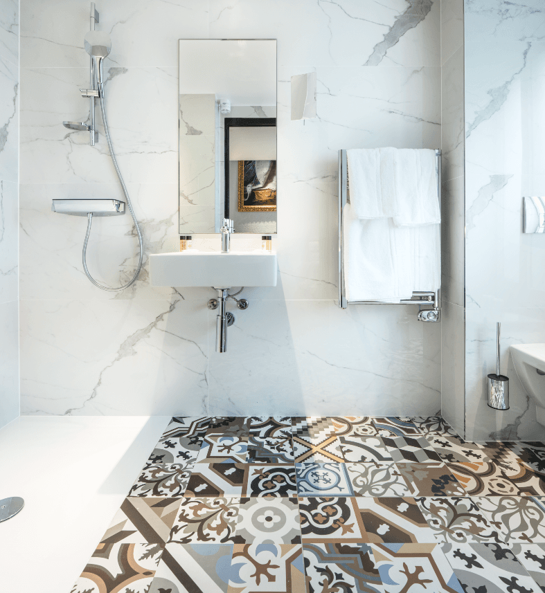 Hôtel Eiffel Petit Louvre