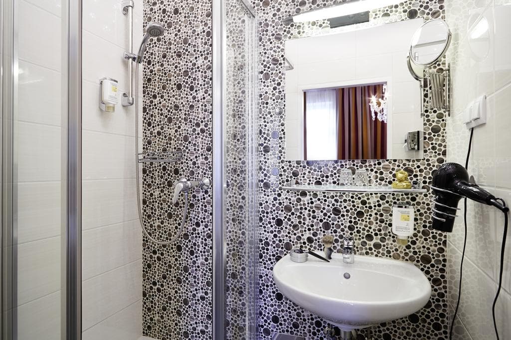 Boutique Hotel Donauwalzer