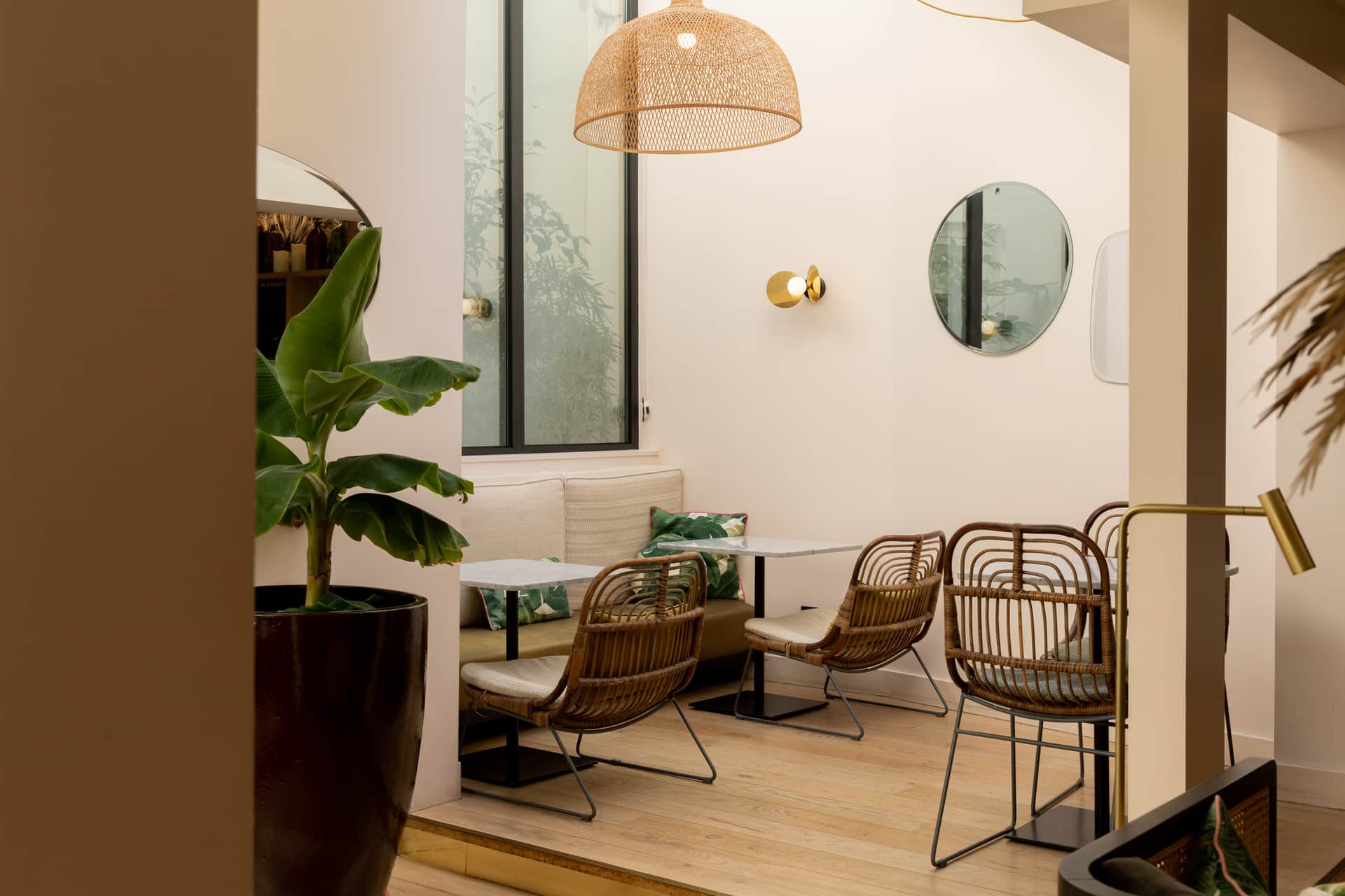 Hôtel Doisy Etoile - Orso Hotels