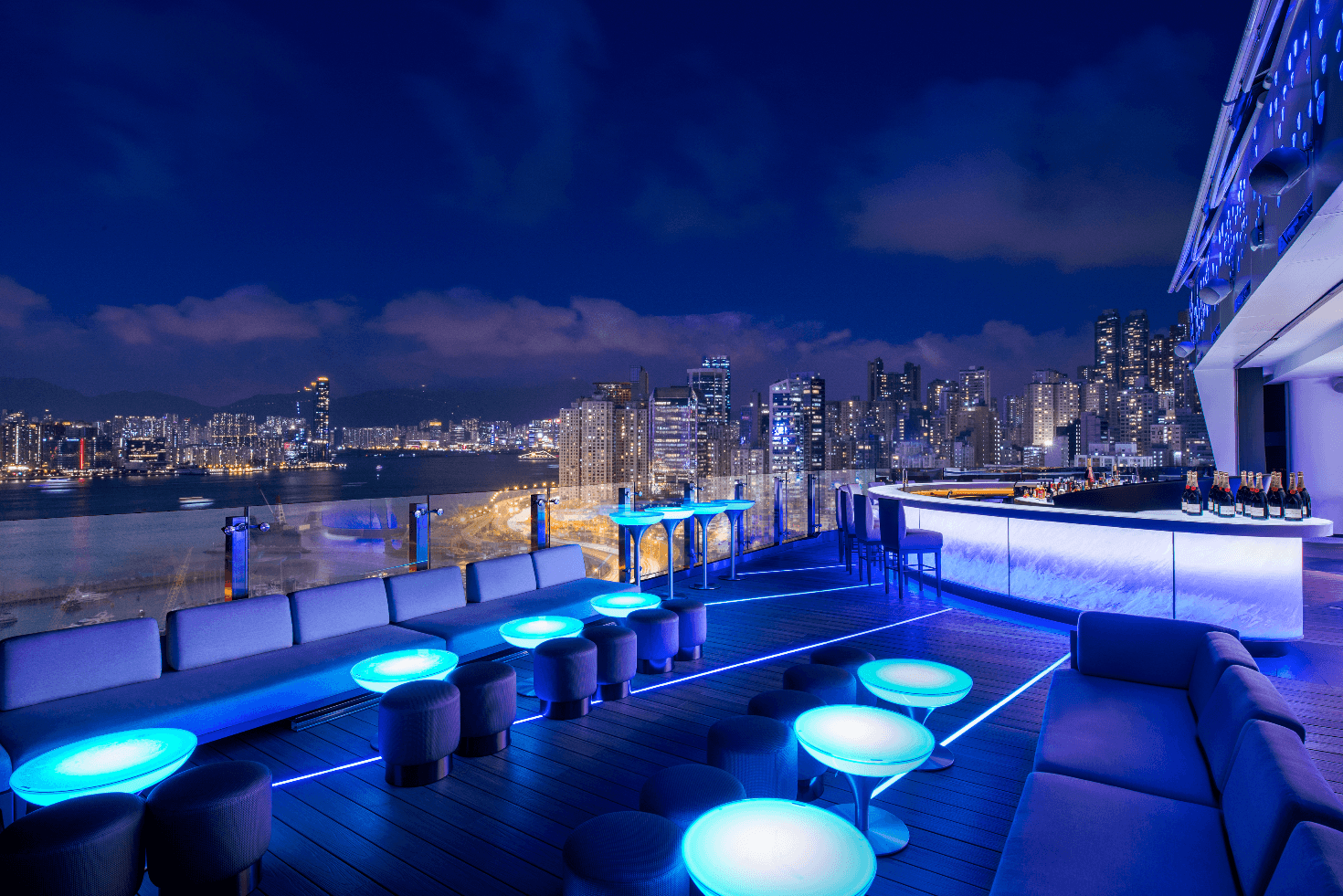 The Park Lane Hong Kong, Autograph Collection